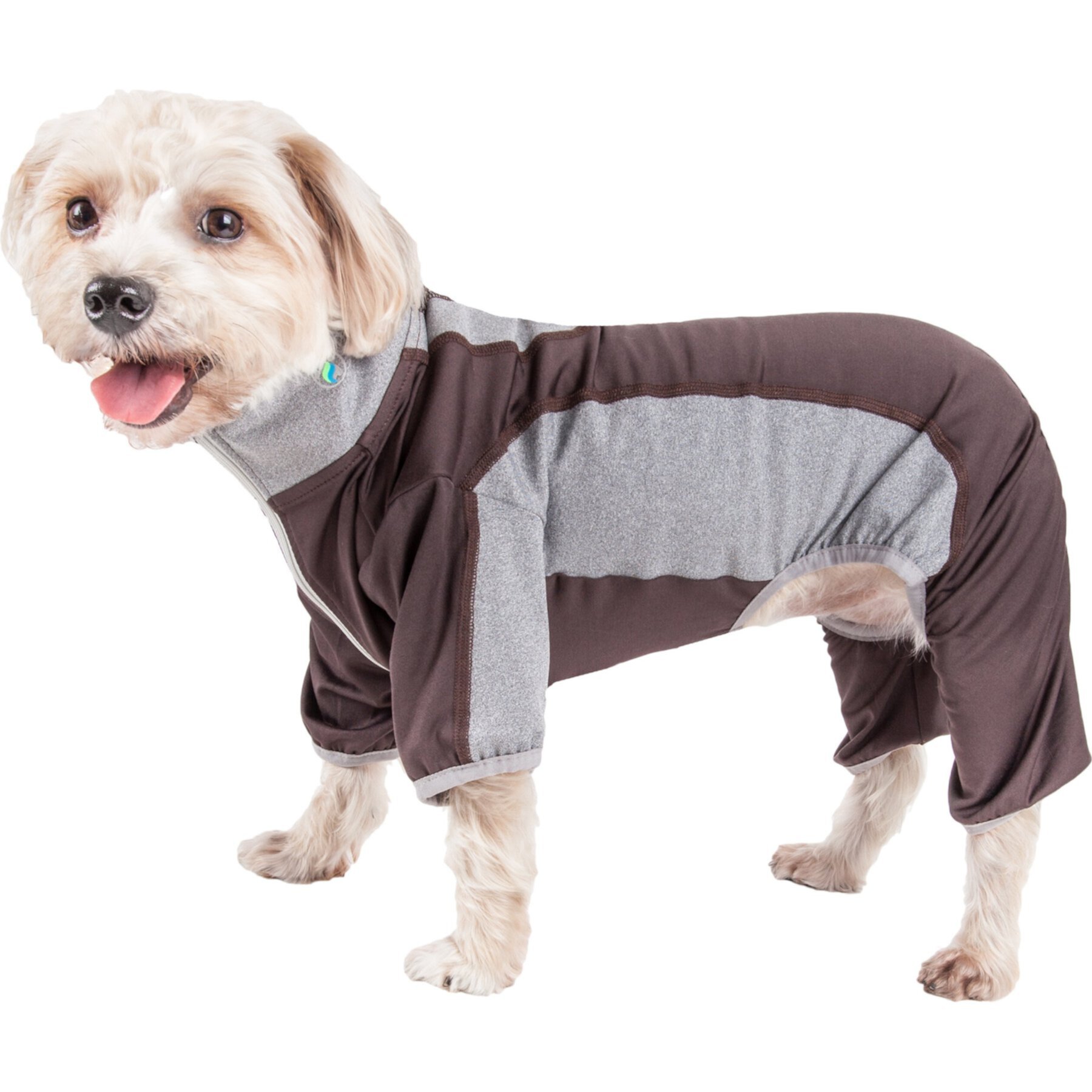 Pet Life Active Warm-Pup Dog Hoodie Pet Life