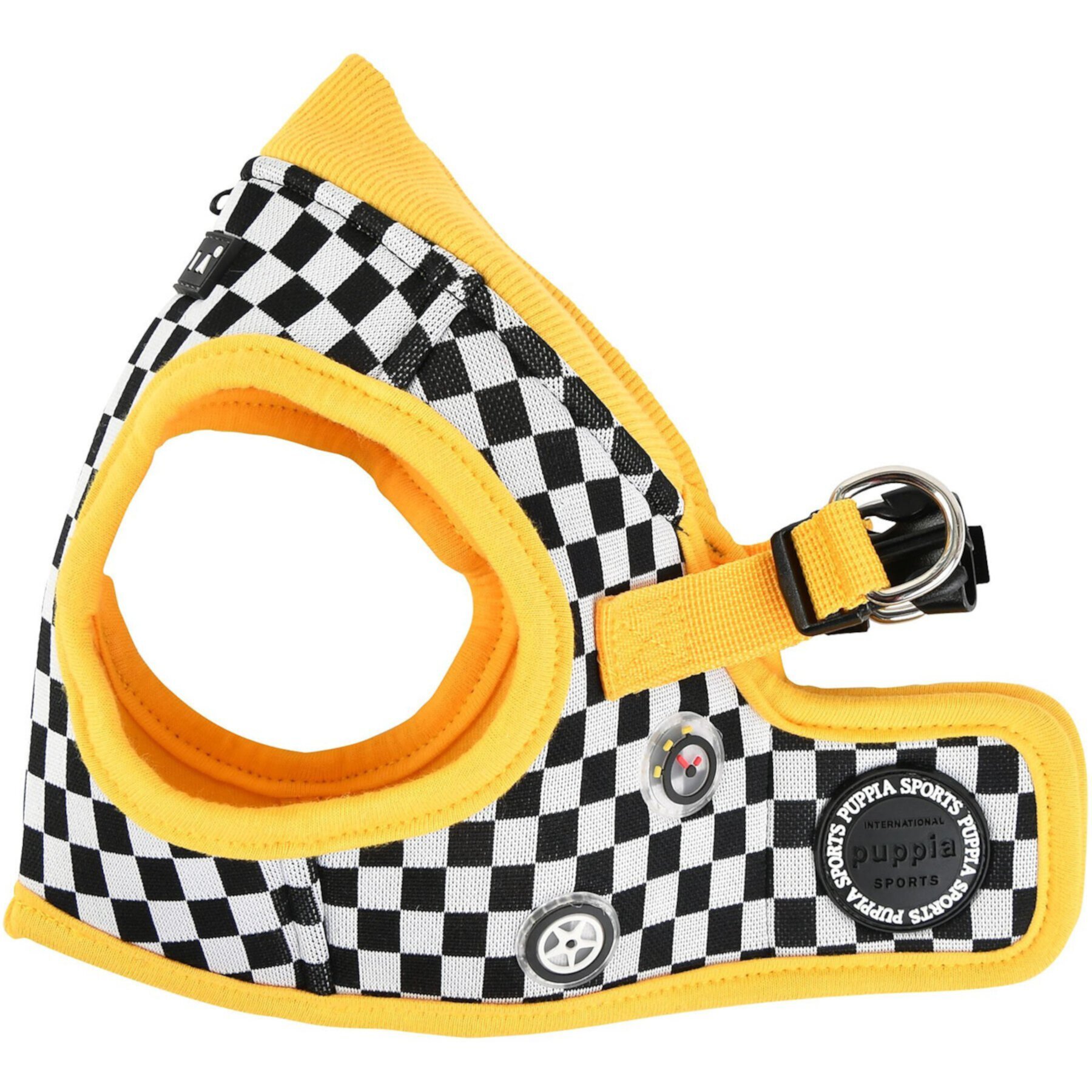 Puppia Racer B Dog Harness Puppia