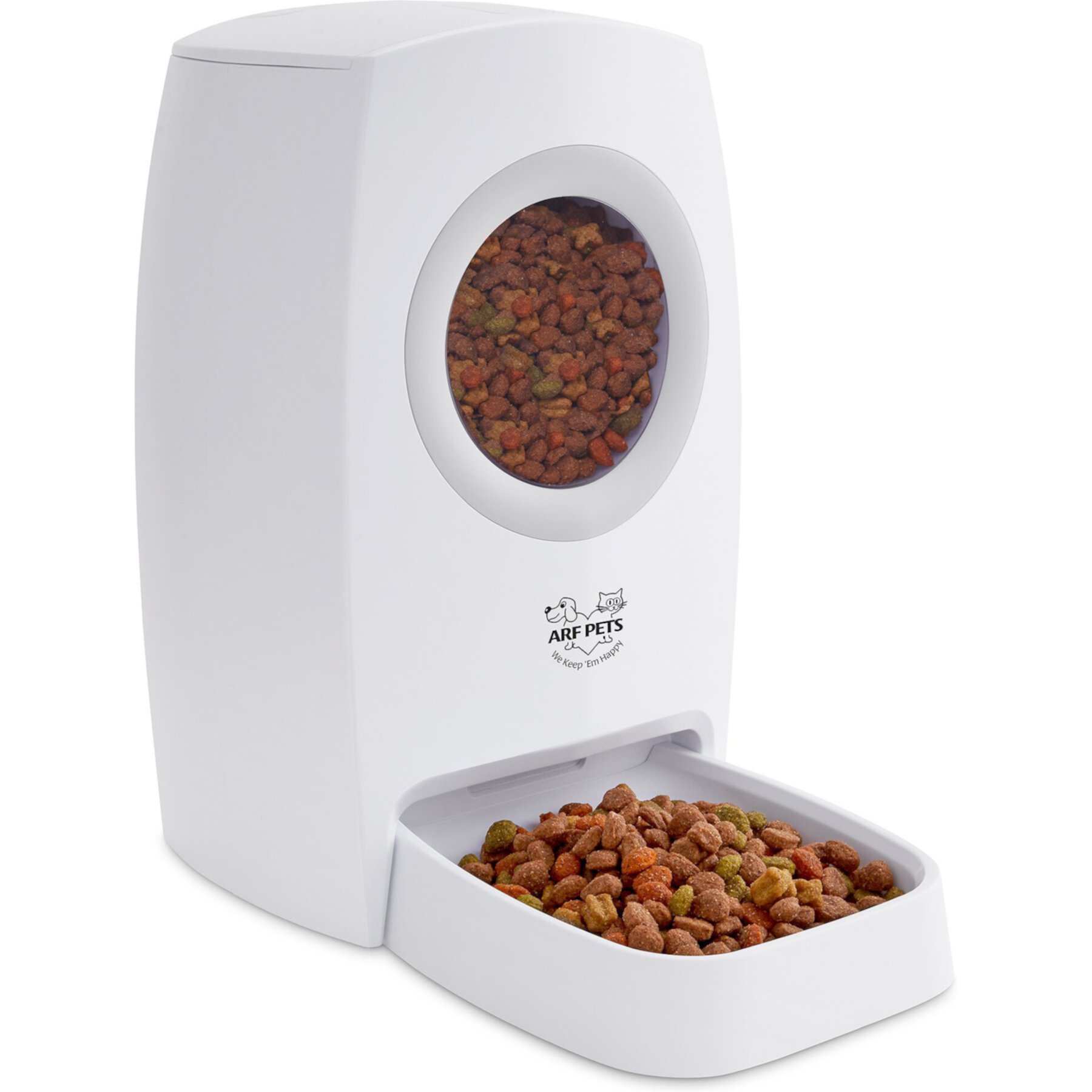 Arf Pets Automatic Dog & Cat Feeder Arf Pets