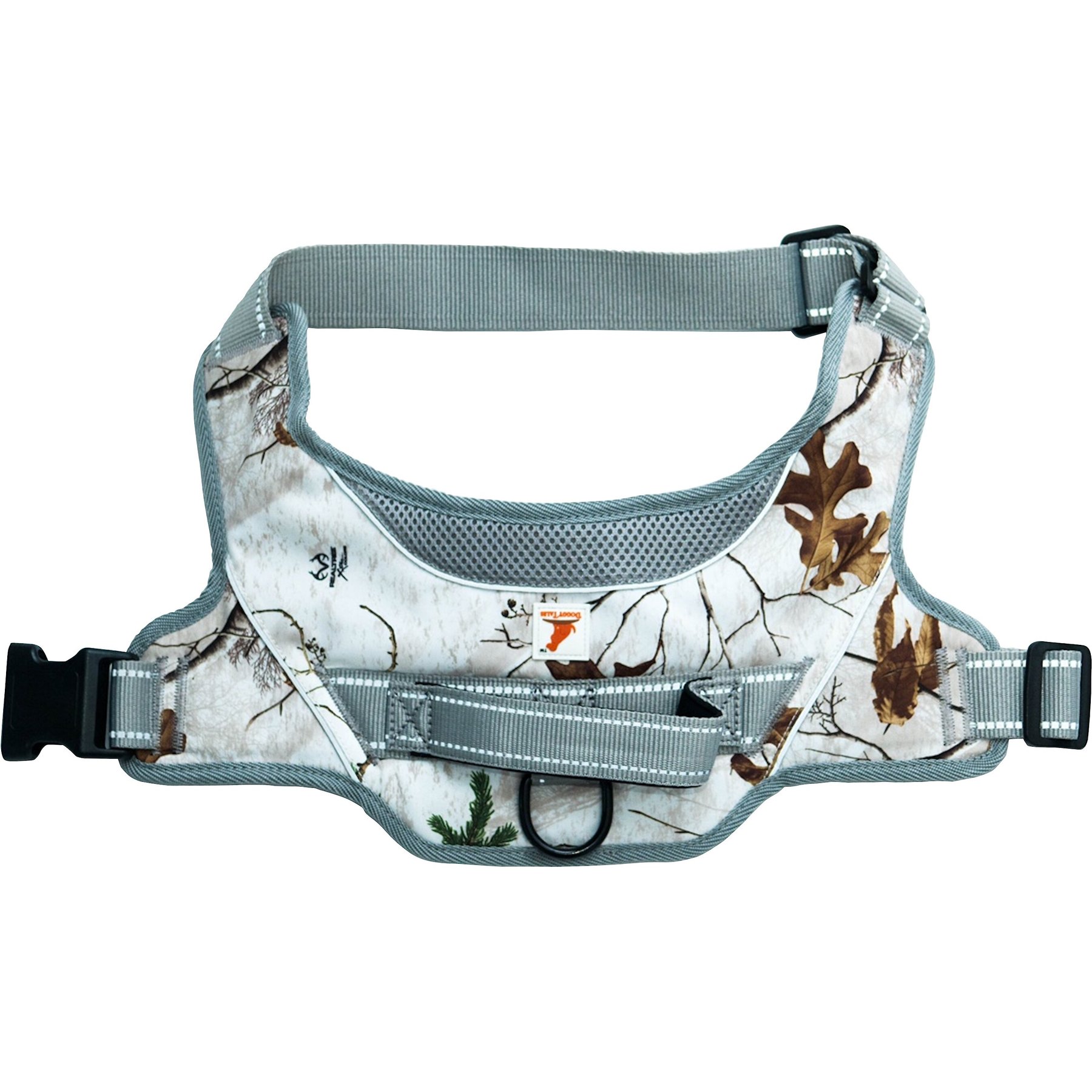 Doggy Tales Patented Realtree Hart Dog Harness Doggy Tales