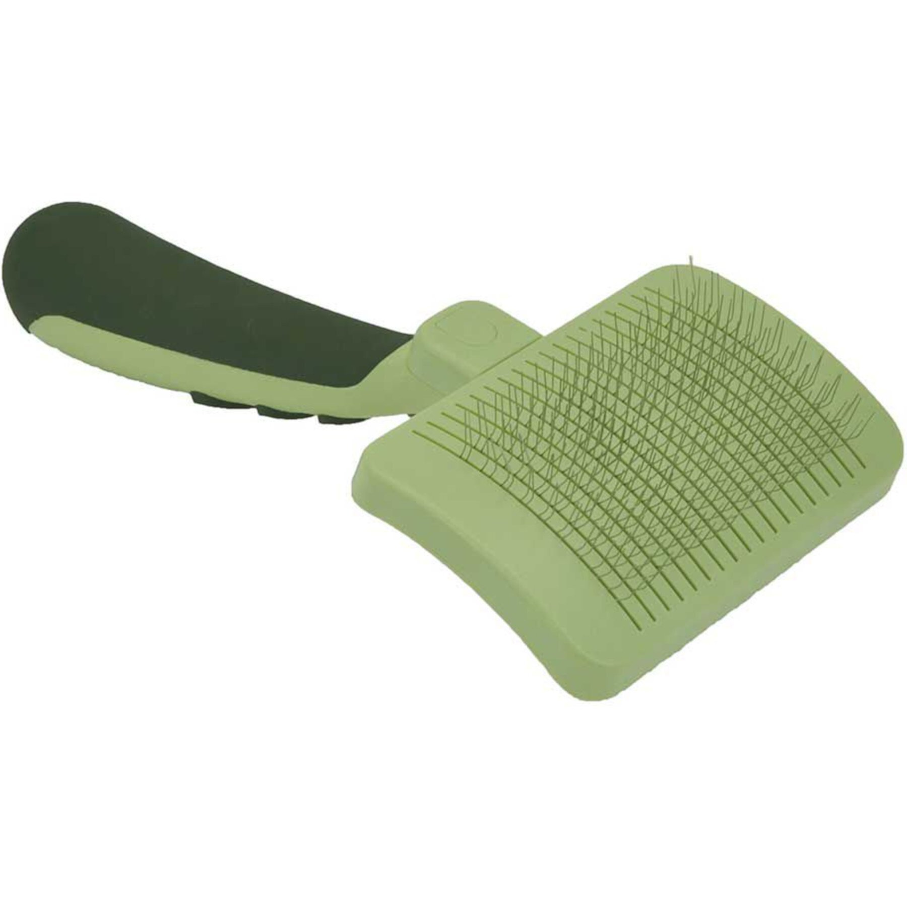 Safari Self-Cleaning Slicker Brush for Cats Safari