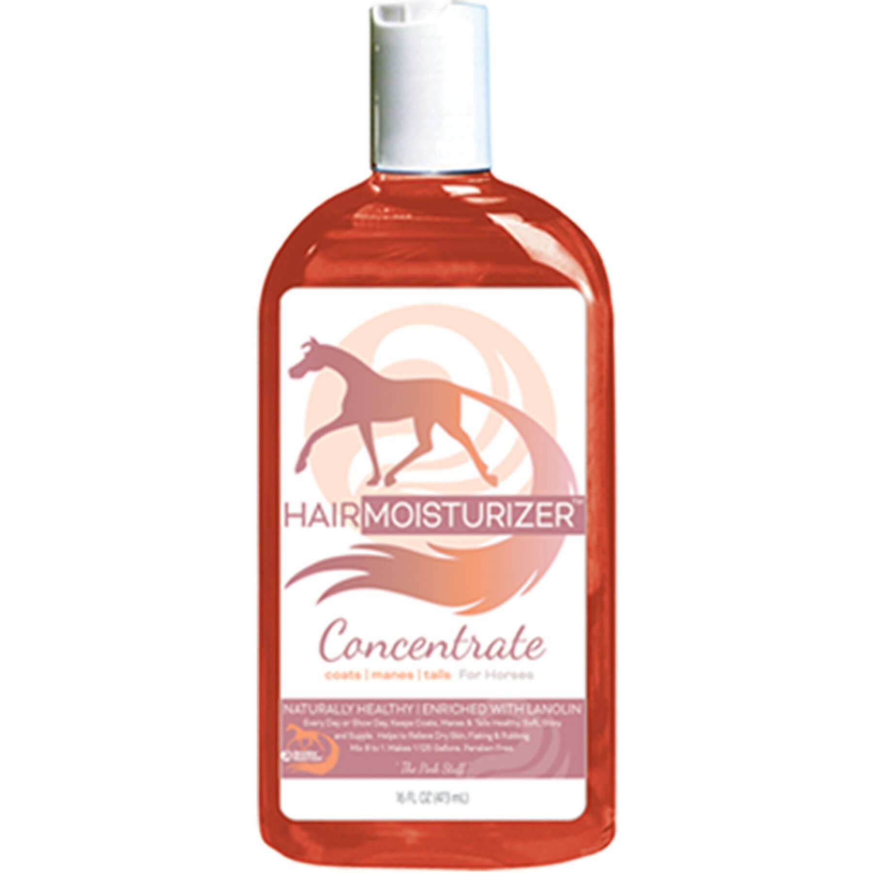 Healthy HairCare Hair Moisturizer Concentrate Horse Conditioner Healthy HairCare