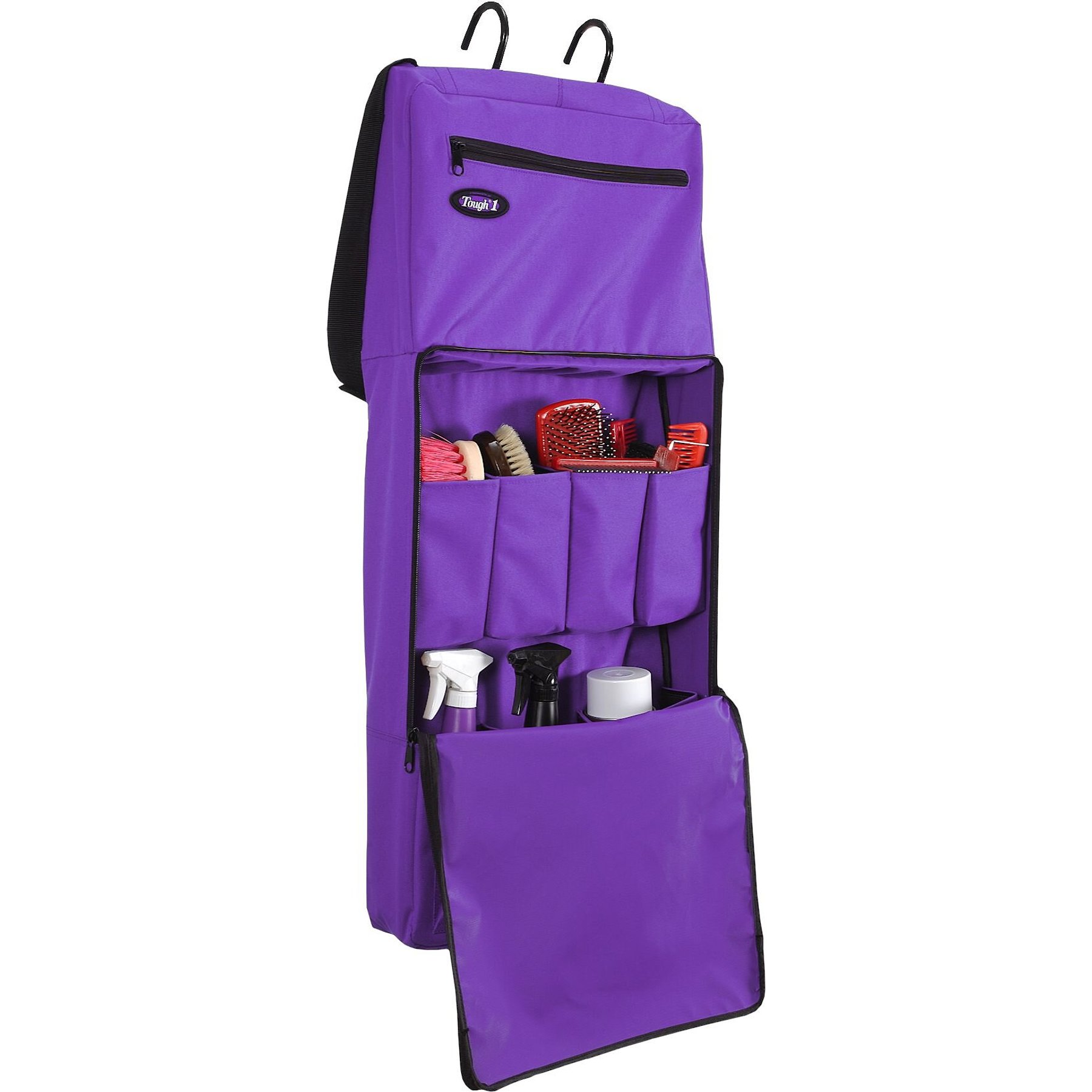 Tough-1 Portable Horse Grooming Organizer Tough-1