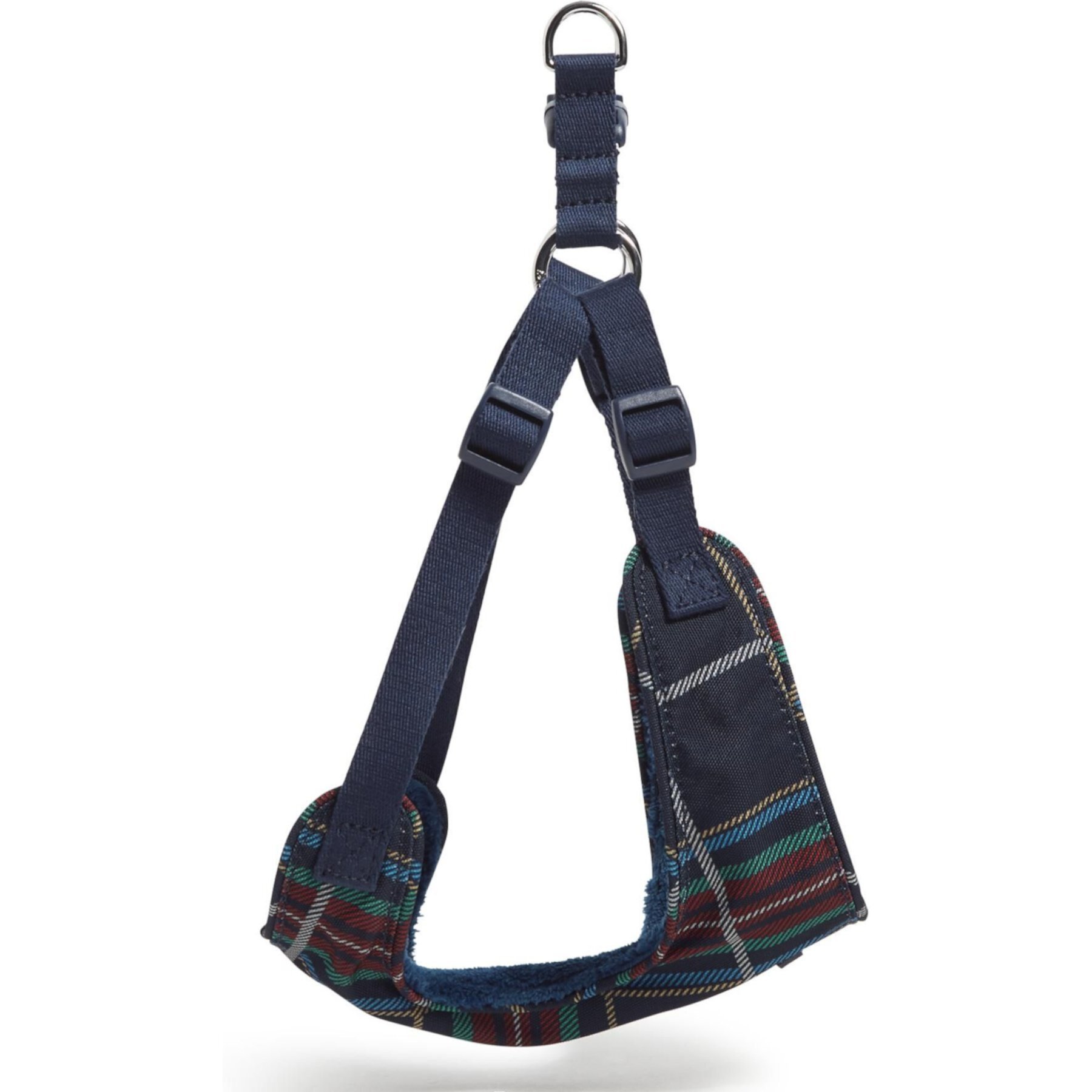 Vera Bradley Cat & Dog Harness, Tartan Plaid Vera Bradley