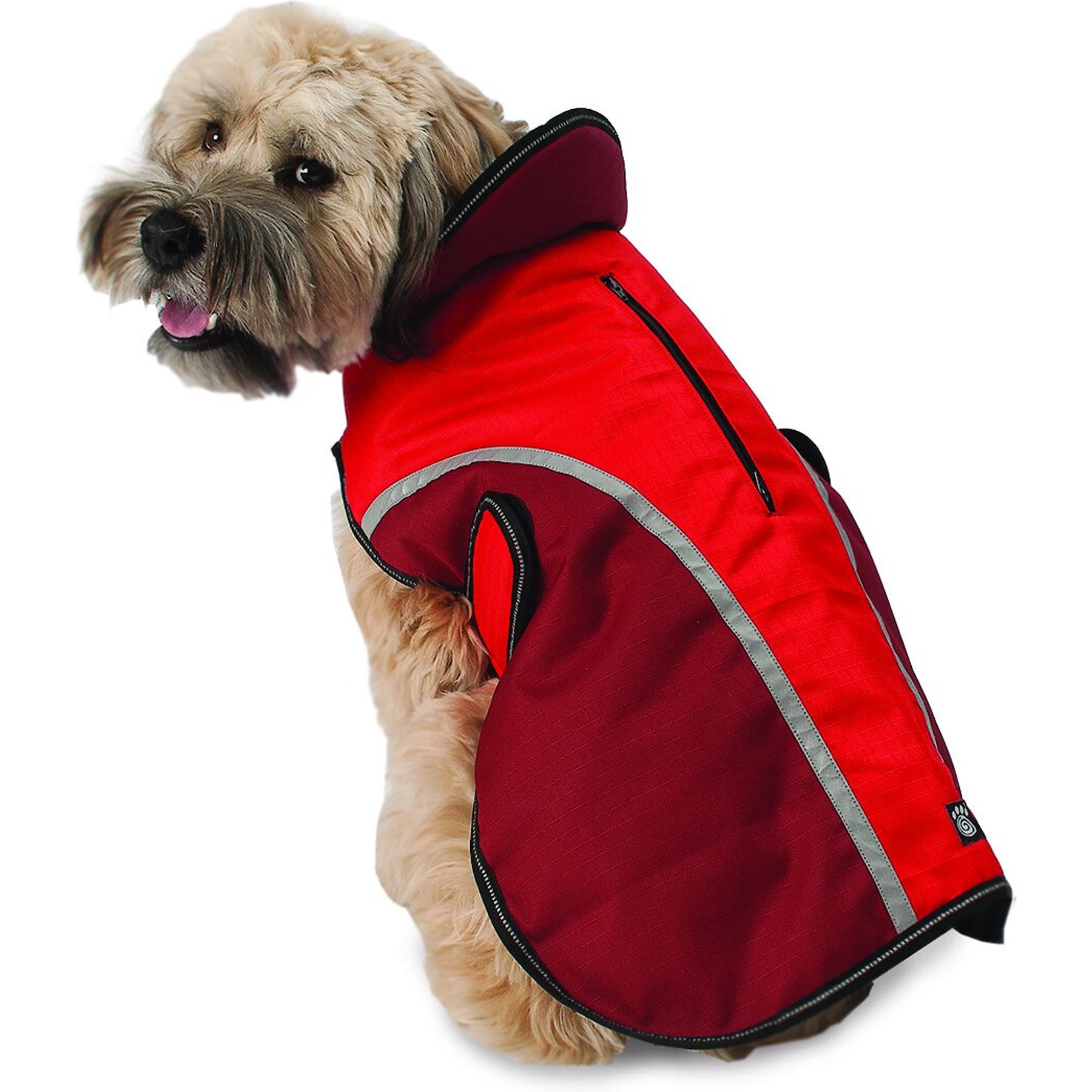 PetRageous Designs Calgary Insulated Dog Jacket Petrageous Designs