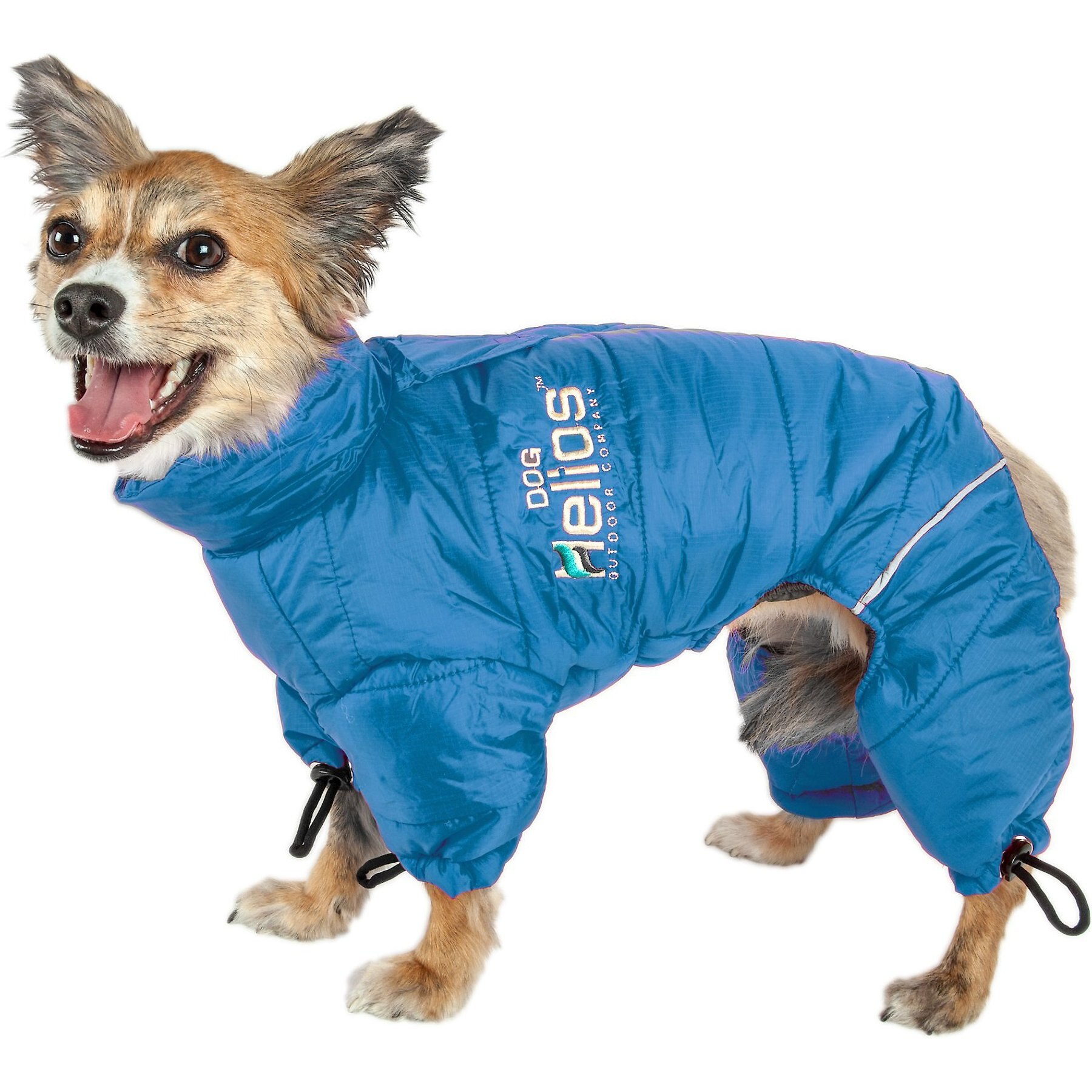 Dog Helios Thunder Full-Body Dog Jacket Dog Helios