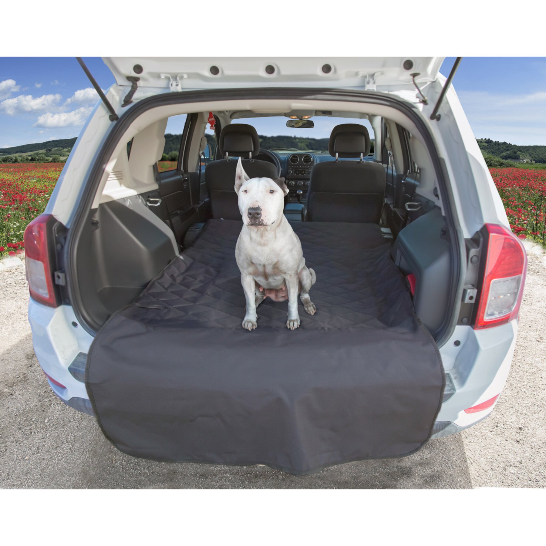 4Knines SUV Cargo Cover 4Knines