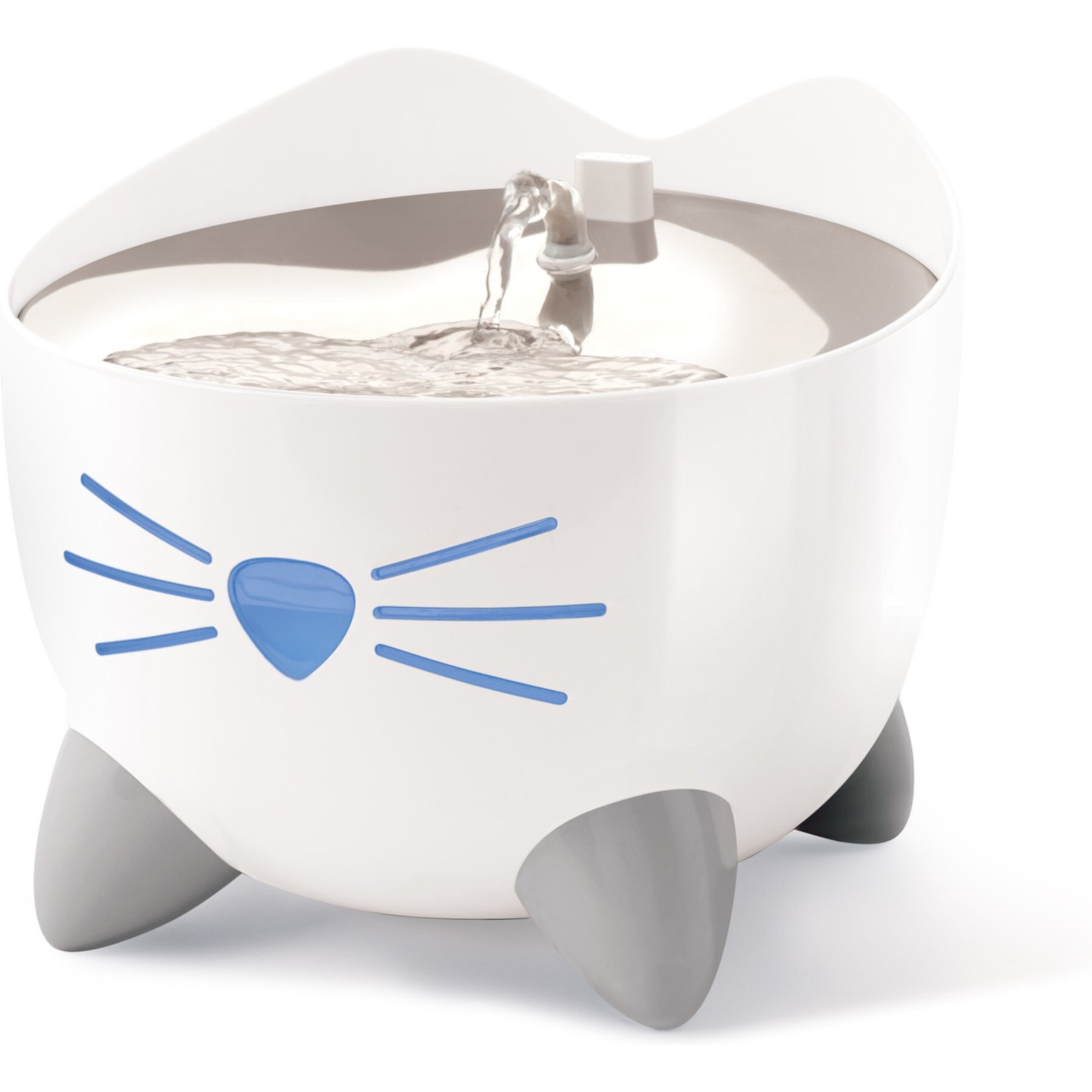 Catit Pixi Smart Stainless Top Cat Fountain Pump Catit