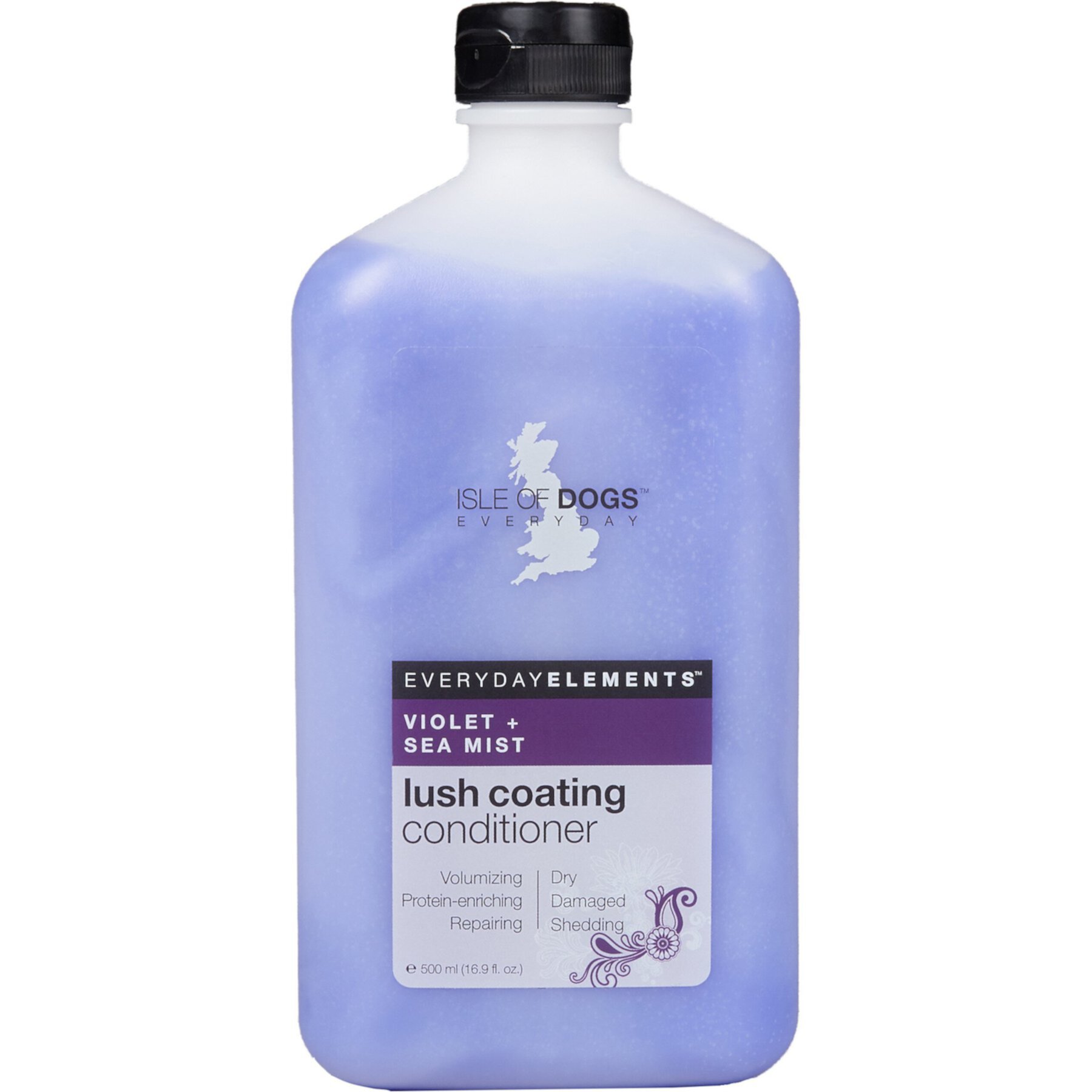 Isle of Dogs Lush Coating Conditioner for Dogs Isle of Dogs