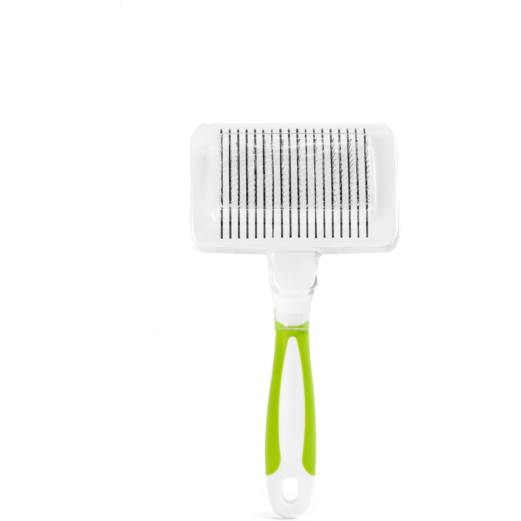 Petkin Self Cleaning ShedAway Dog Brush Petkin