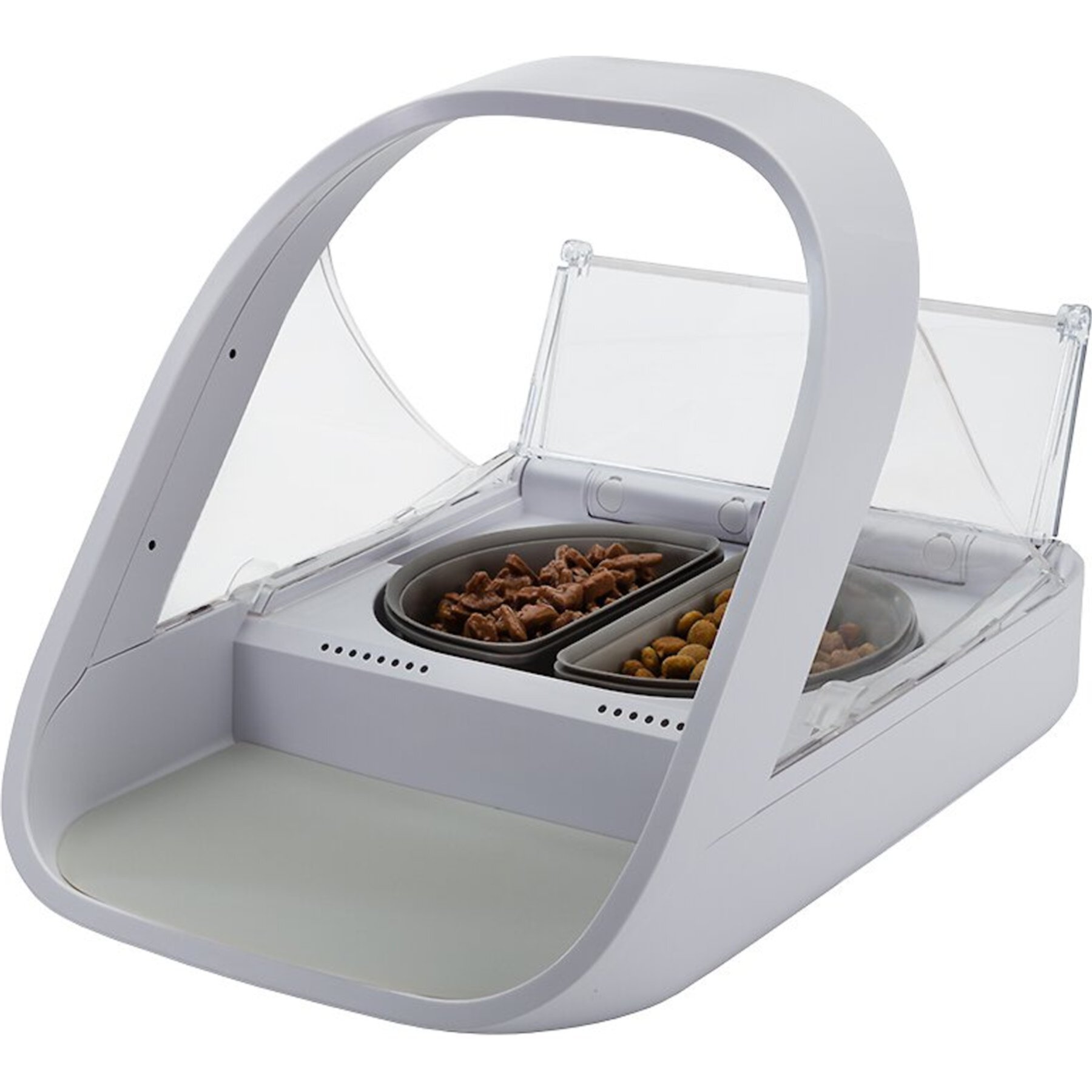 SureFeed Feeder Connect Microchip Automatic Dog & Cat Feeder SureFeed