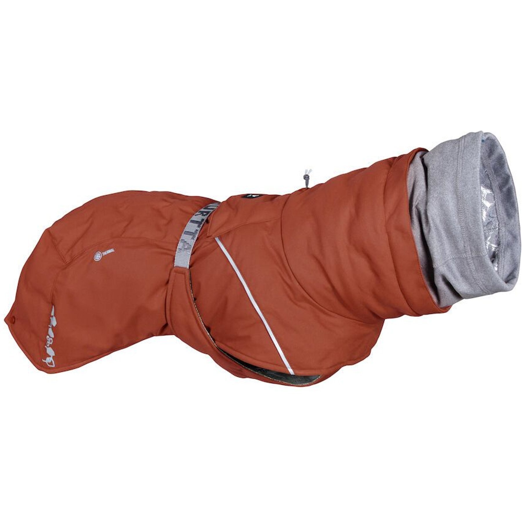 Hurtta Extreme Warmer III ECO Dog Snowsuit Hurtta