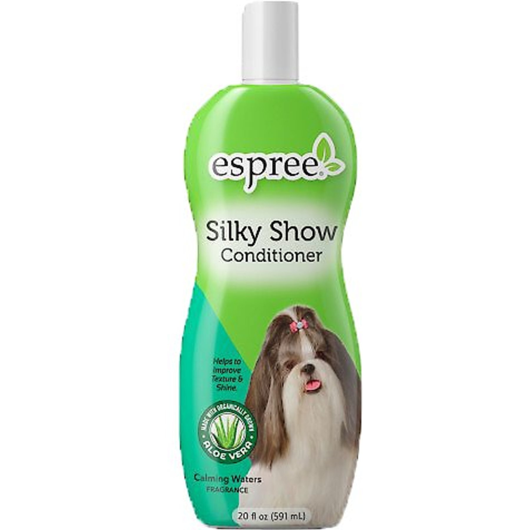 Espree Silky Show Aloe Vera Dog & Cat Conditioner Espree