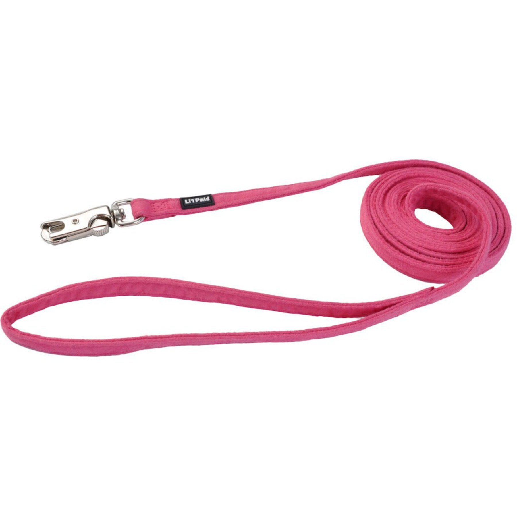 Li'l Pals Microfiber Dog Leash Li'l Pals