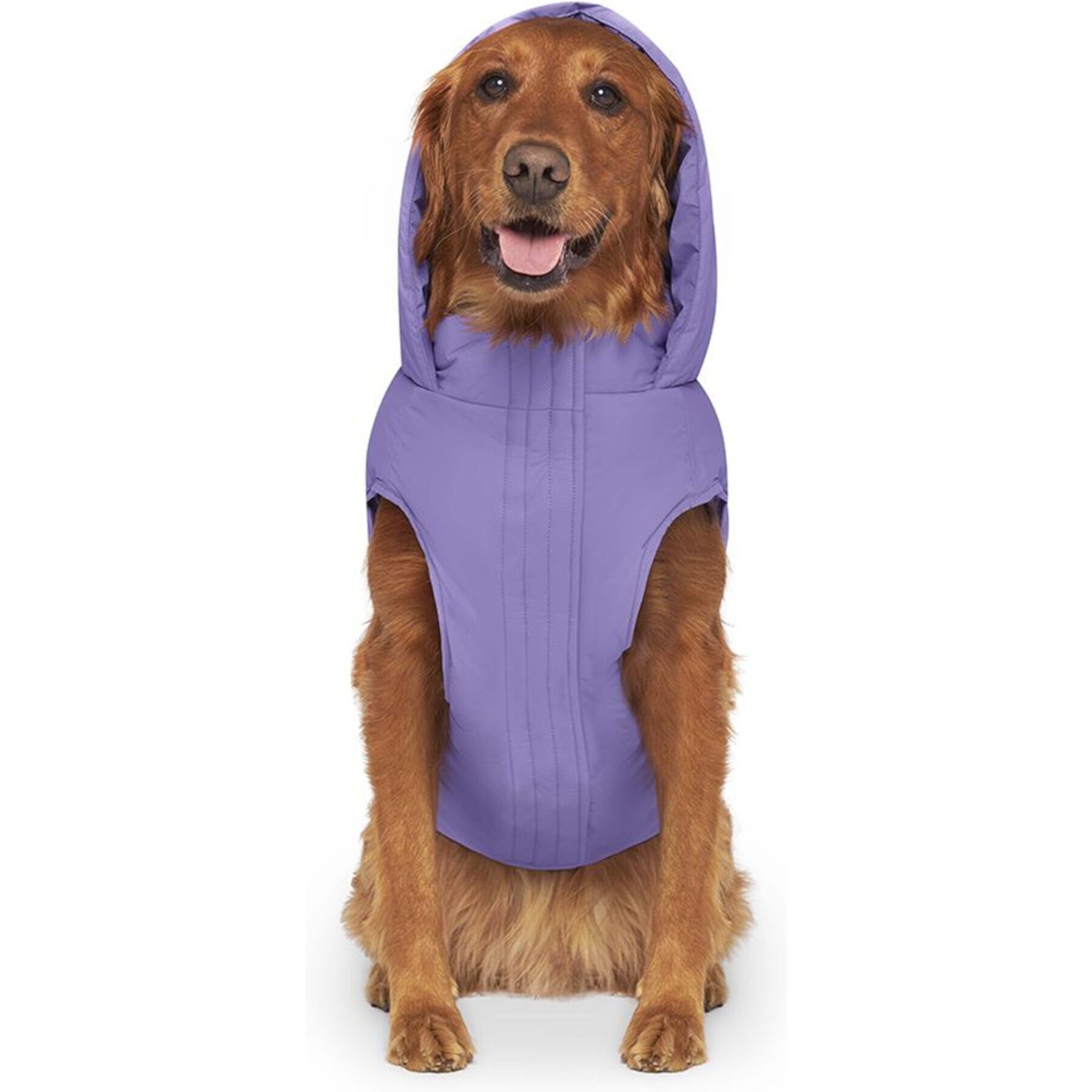 Canada Pooch Waterproof Dog Puffer Canada Pooch