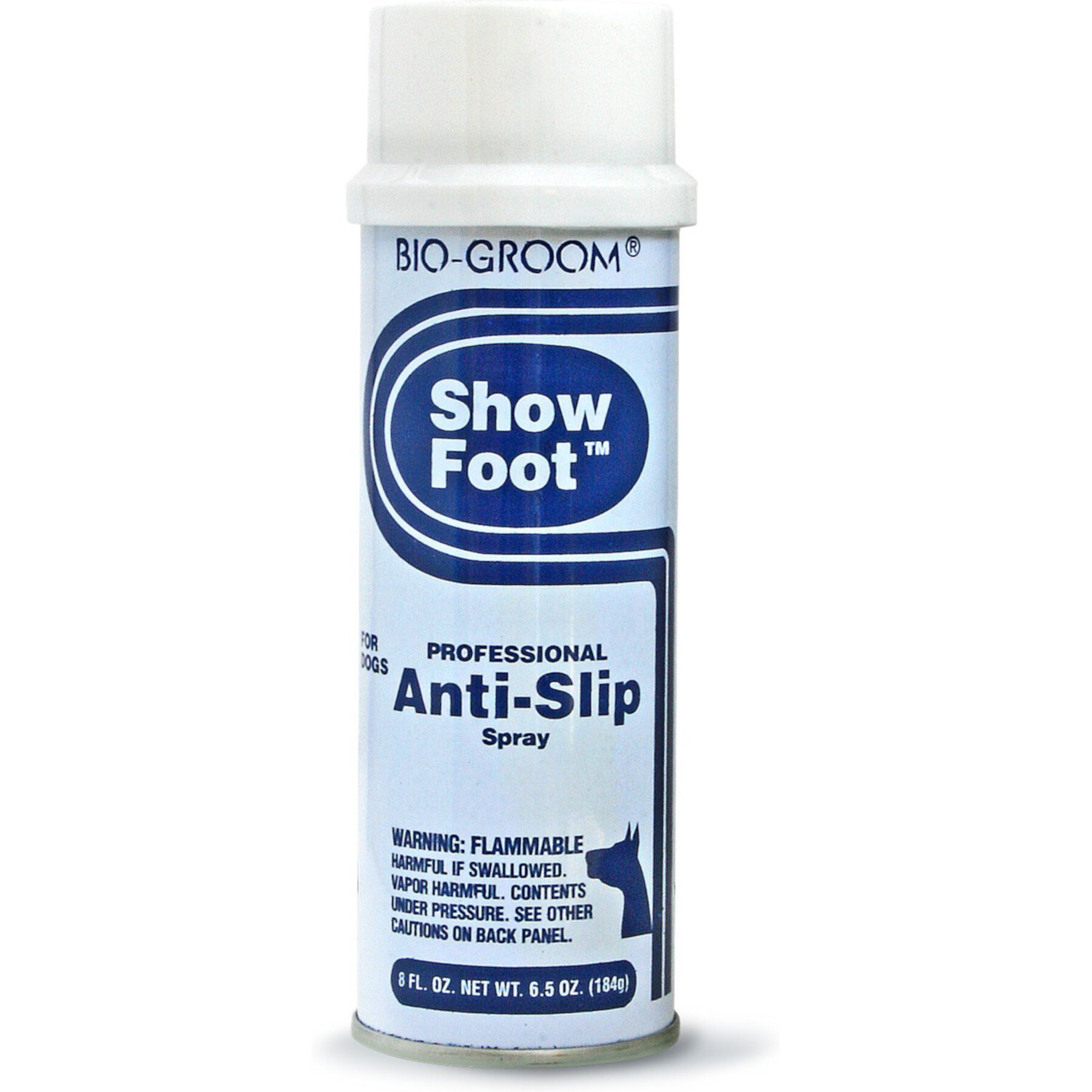 Bio-Groom Show Foot Anti-Slip Dog Spray Bio-groom