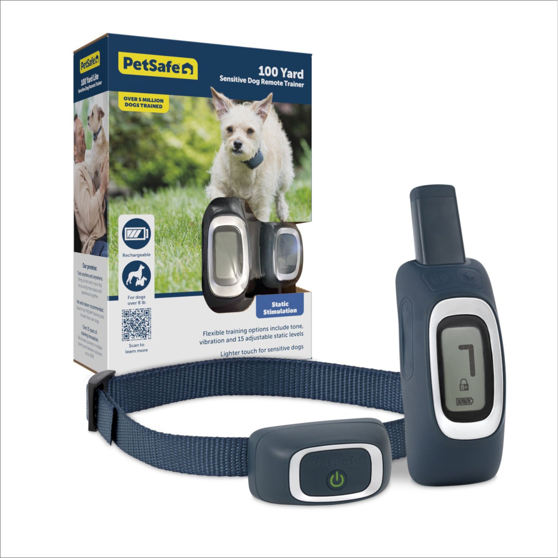 PetSafe Remote Trainer Dog Collar PetSafe