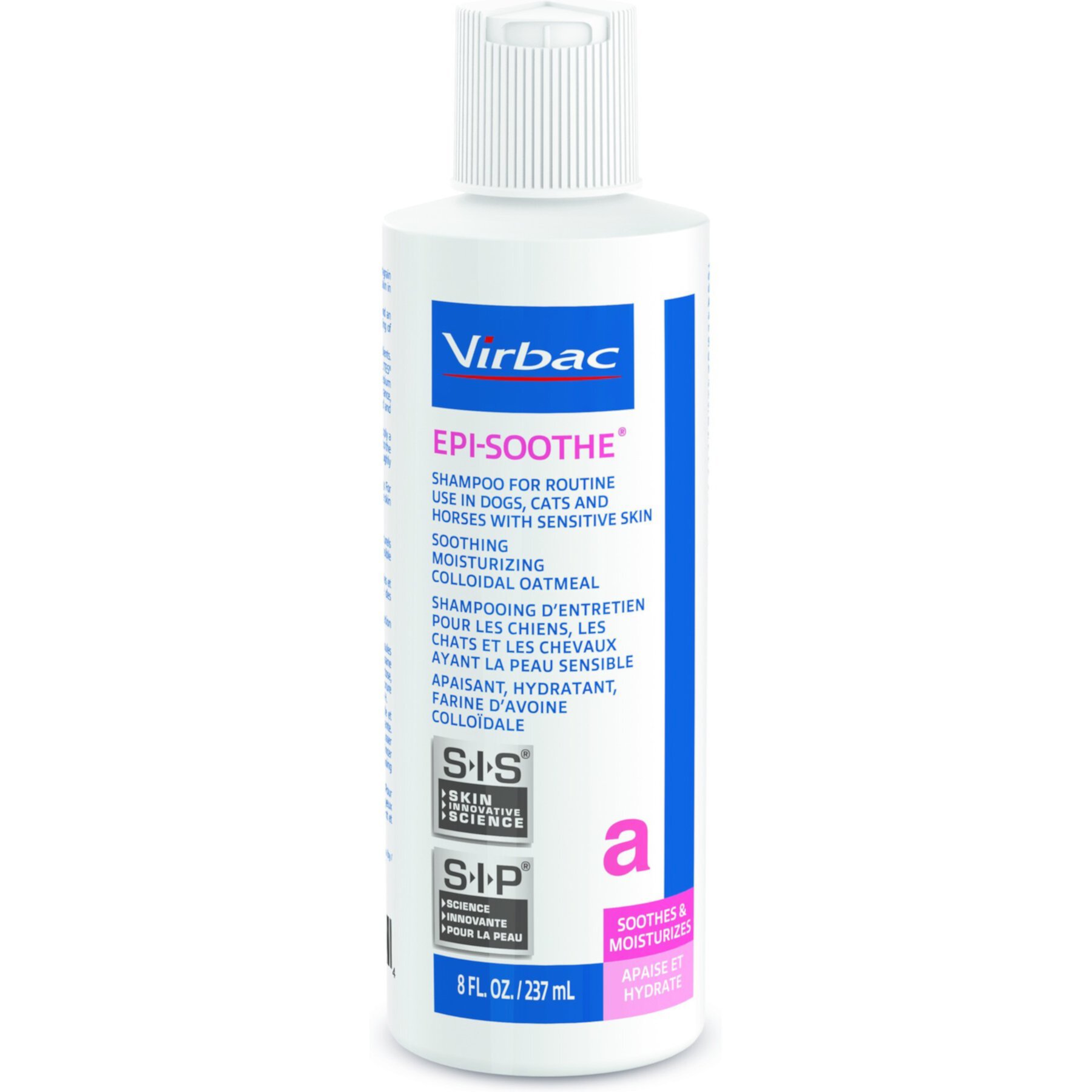 Virbac Epi-Soothe Shampoo Virbac