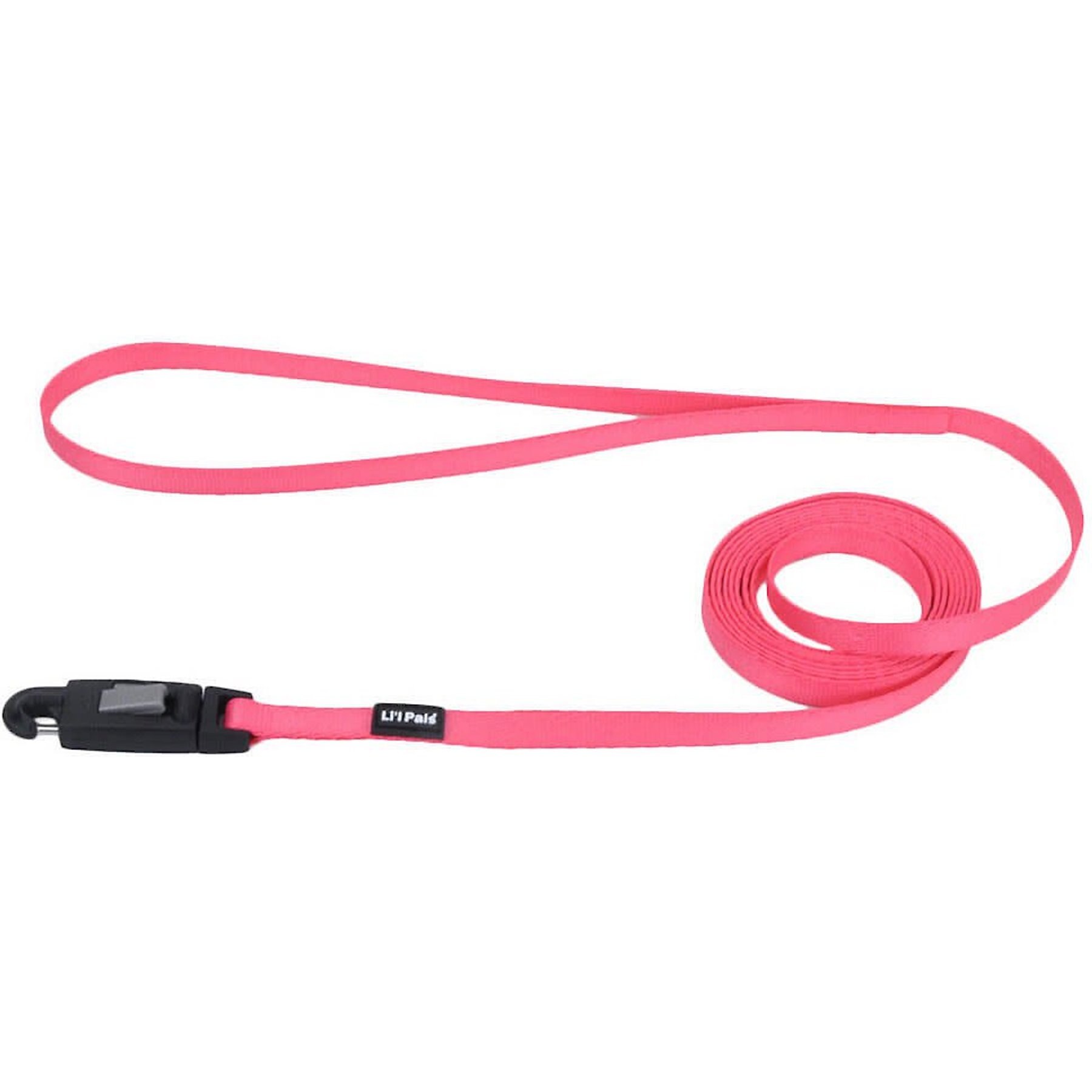 Li'l Pals E-Z Snap Dog Leash Li'l Pals