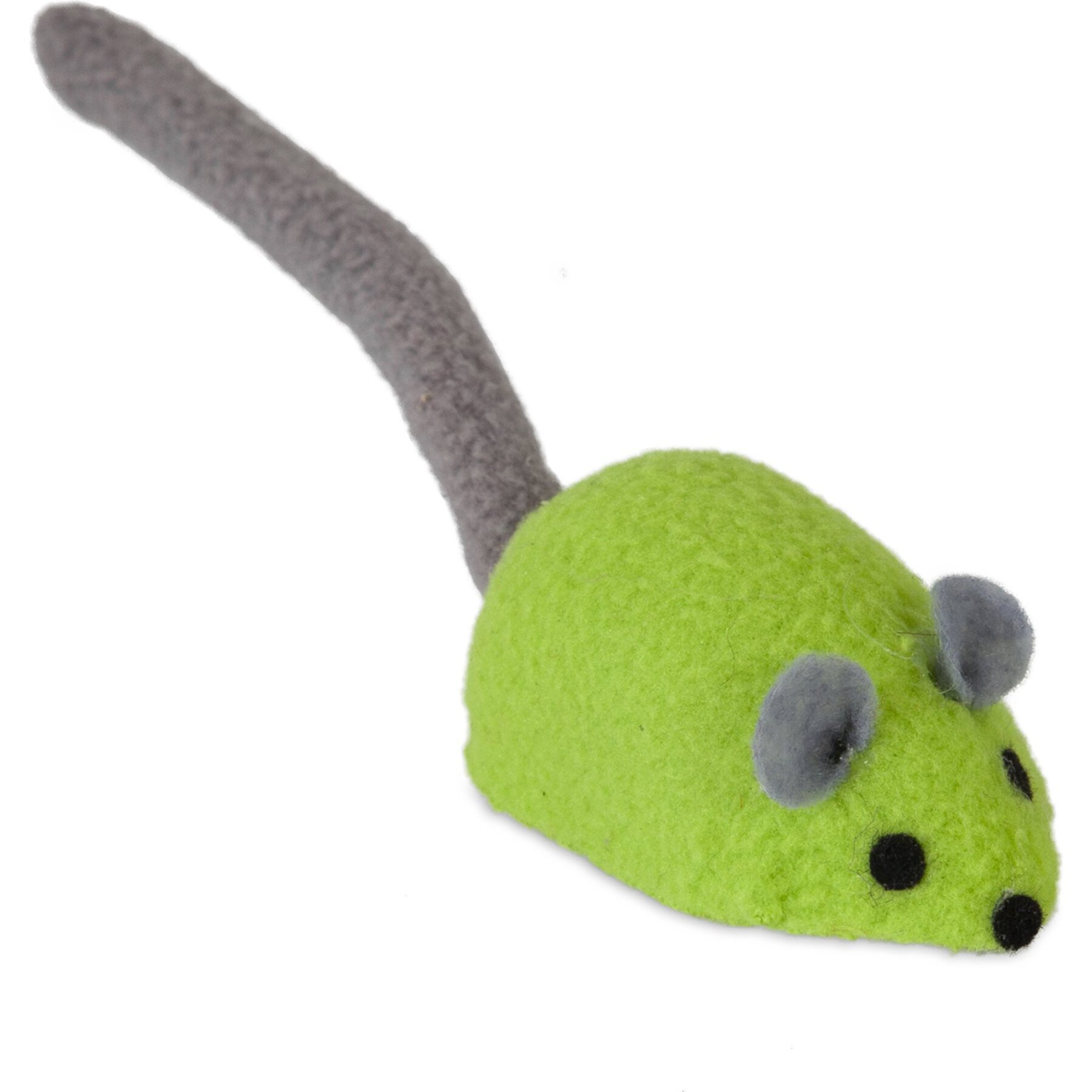 JW Pet Cat Zippy Mouse Cat Toy JW Pet