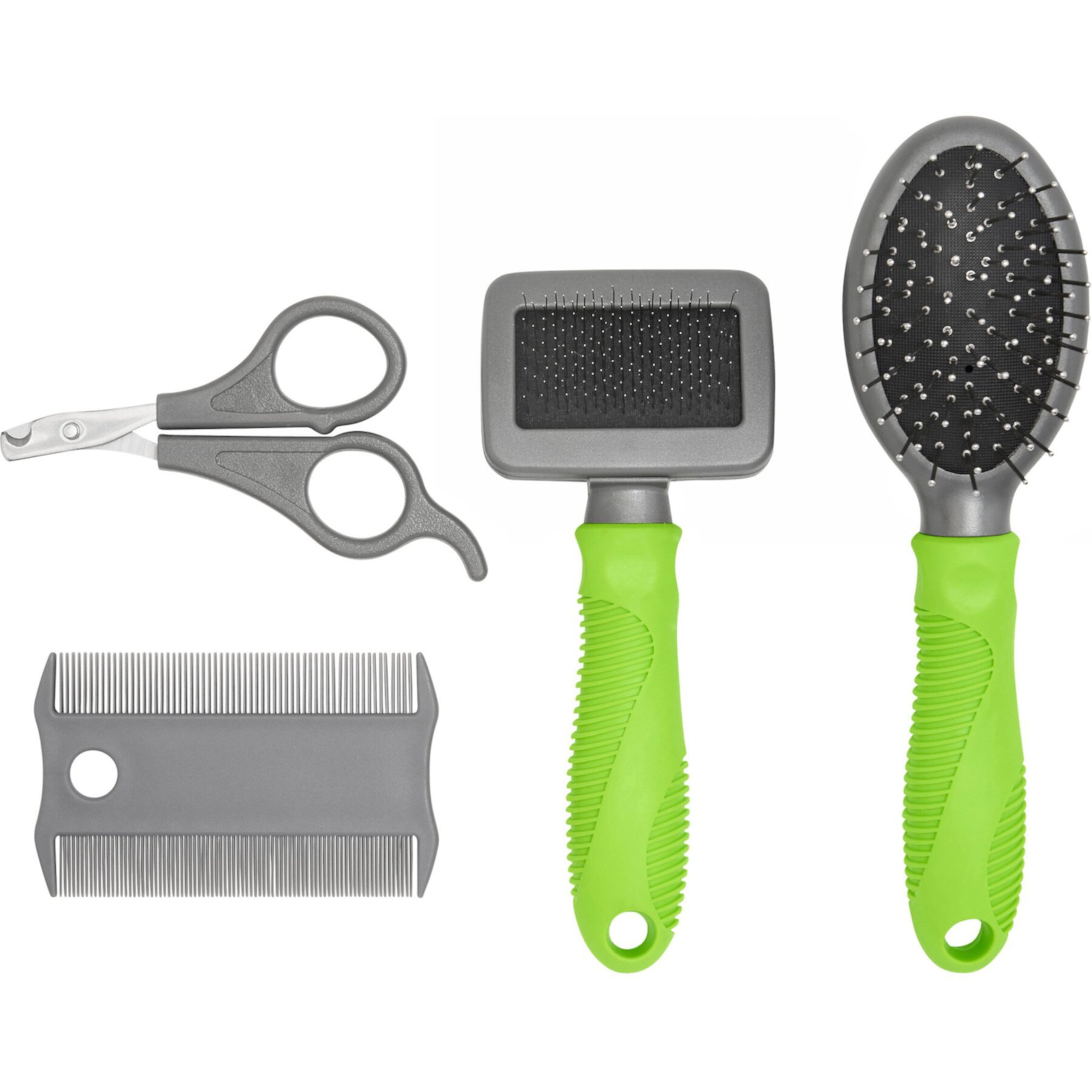 Frisco Beginner Grooming Kit for Dogs & Cats Frisco