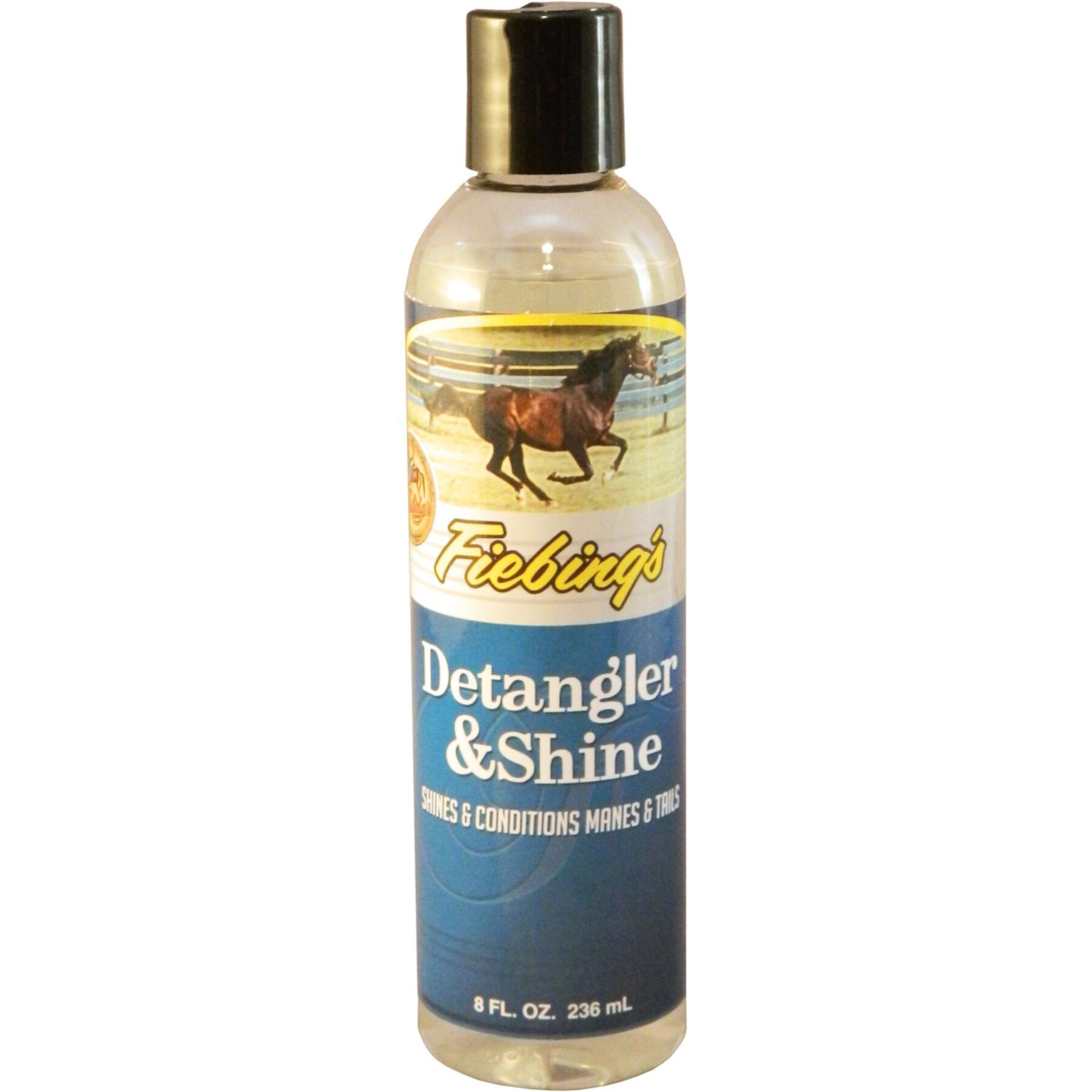 Fiebing's Horse Detangler & Shine Fiebing's