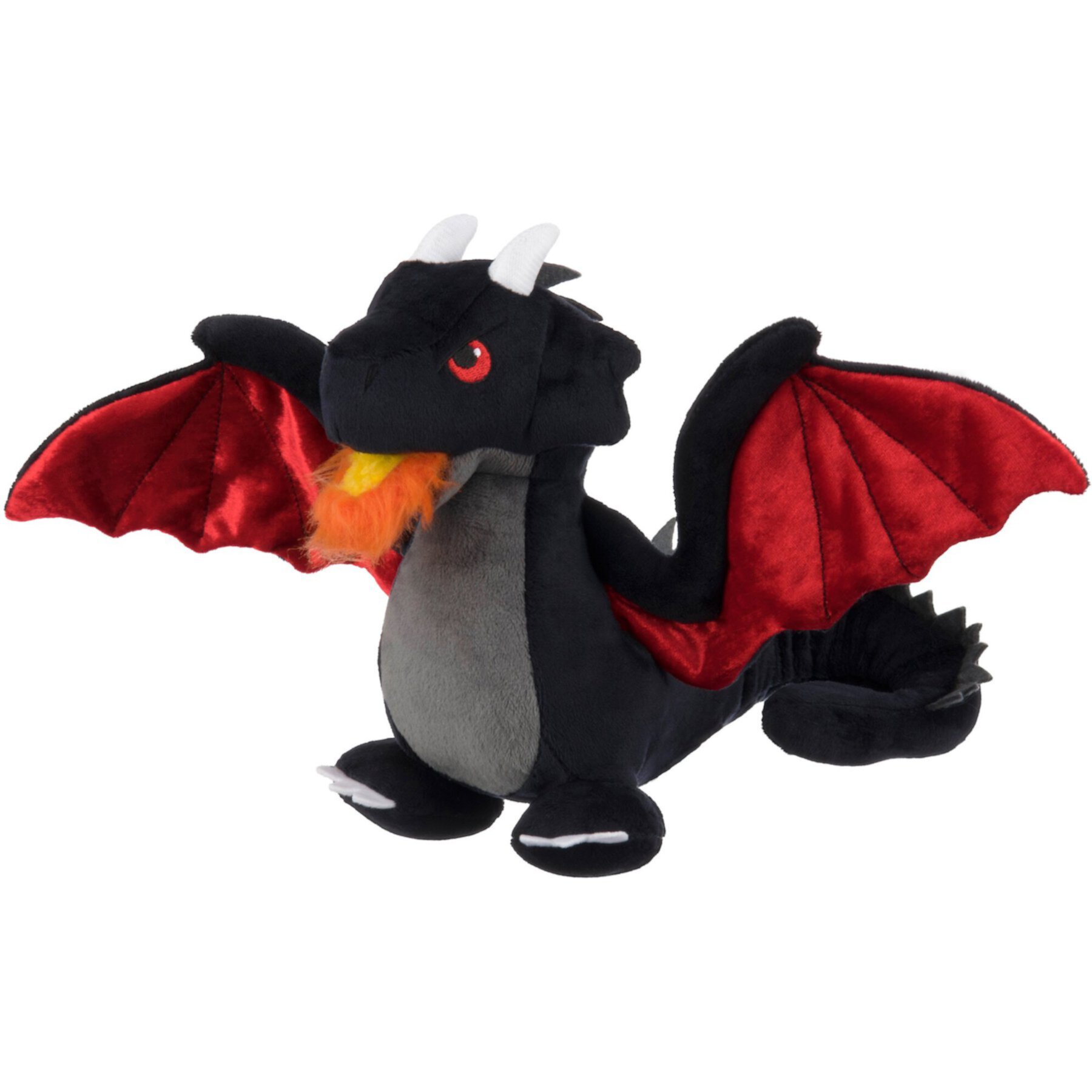 P.L.A.Y. Pet Lifestyle and You Mythical Creatures Dragon Squeaky Plush Dog Toy P.L.A.Y. Pet Lifestyle and You