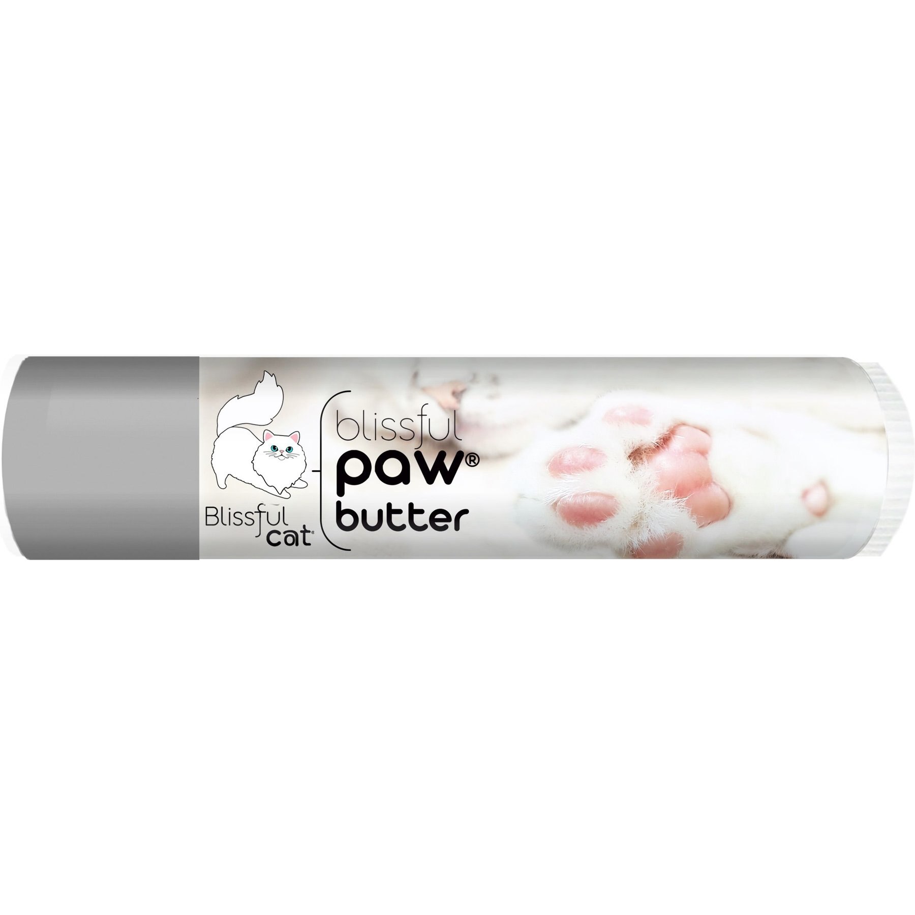 The Blissful Dog Cat Paw Cream The Blissful Dog