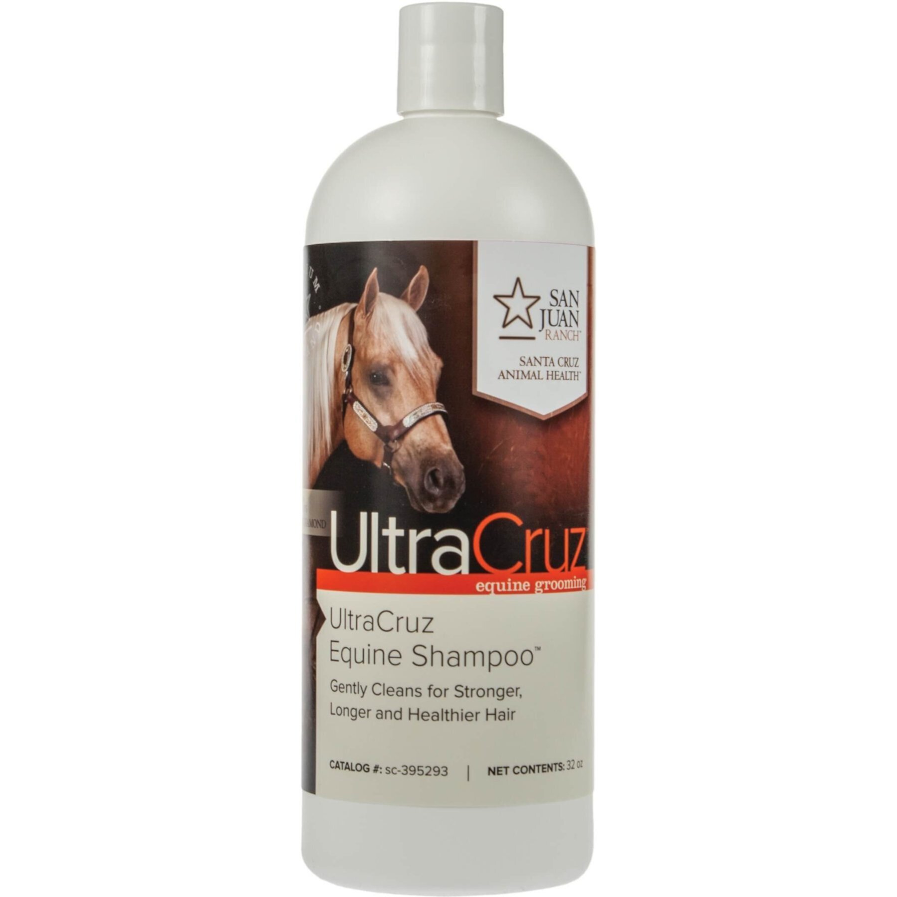 UltraCruz Horse Shampoo UltraCruz