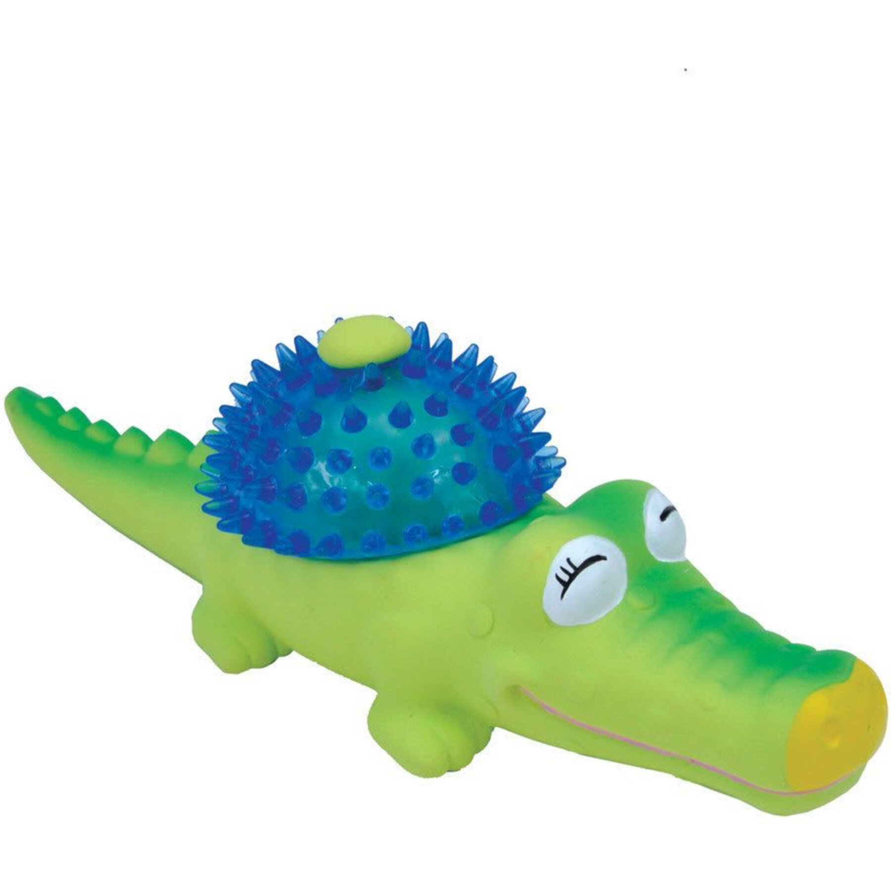 Li'l Pals Alligator Squeaky Toy Li'l Pals