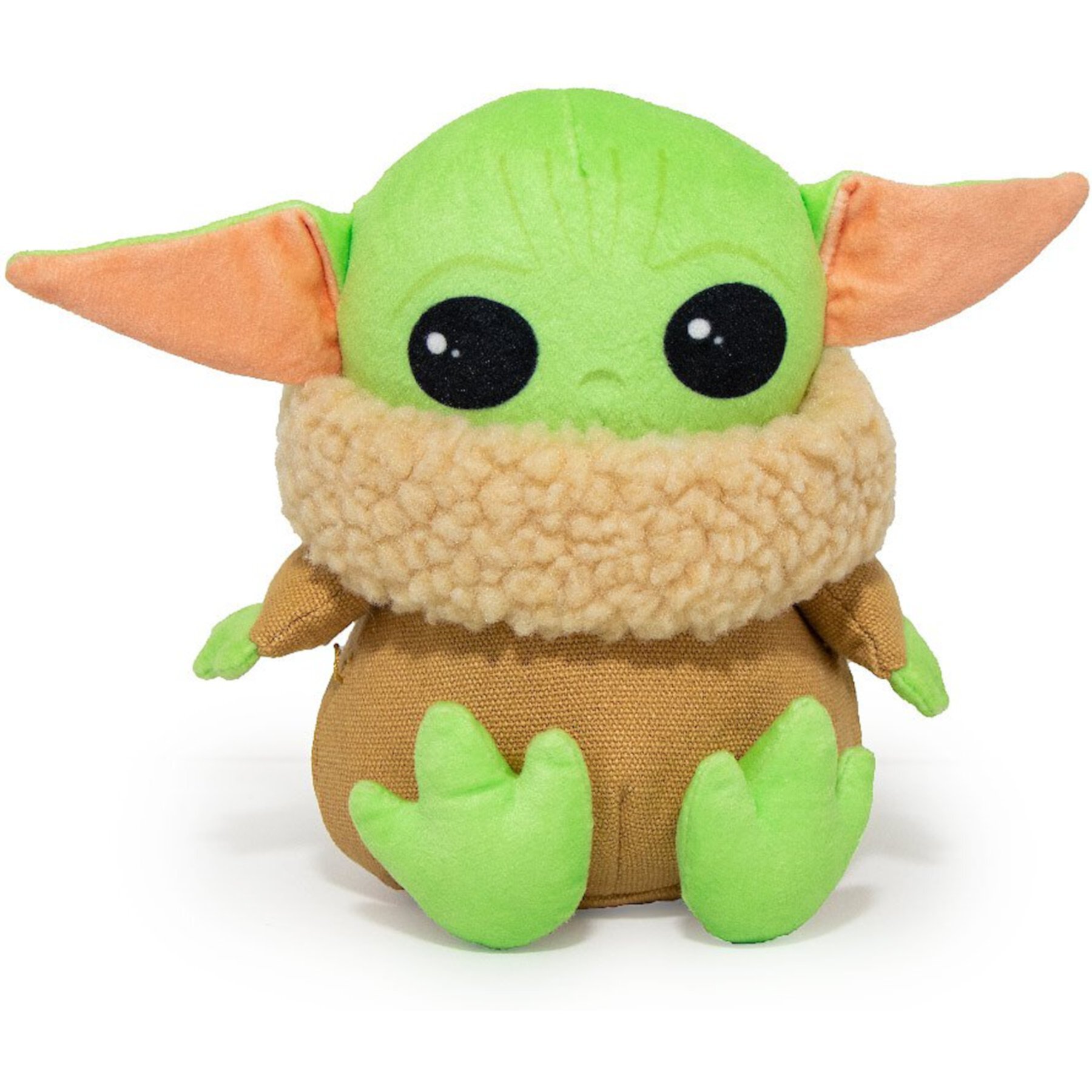 Buckle-Down Star Wars the Child Plush Dog Toy Buckle-Down