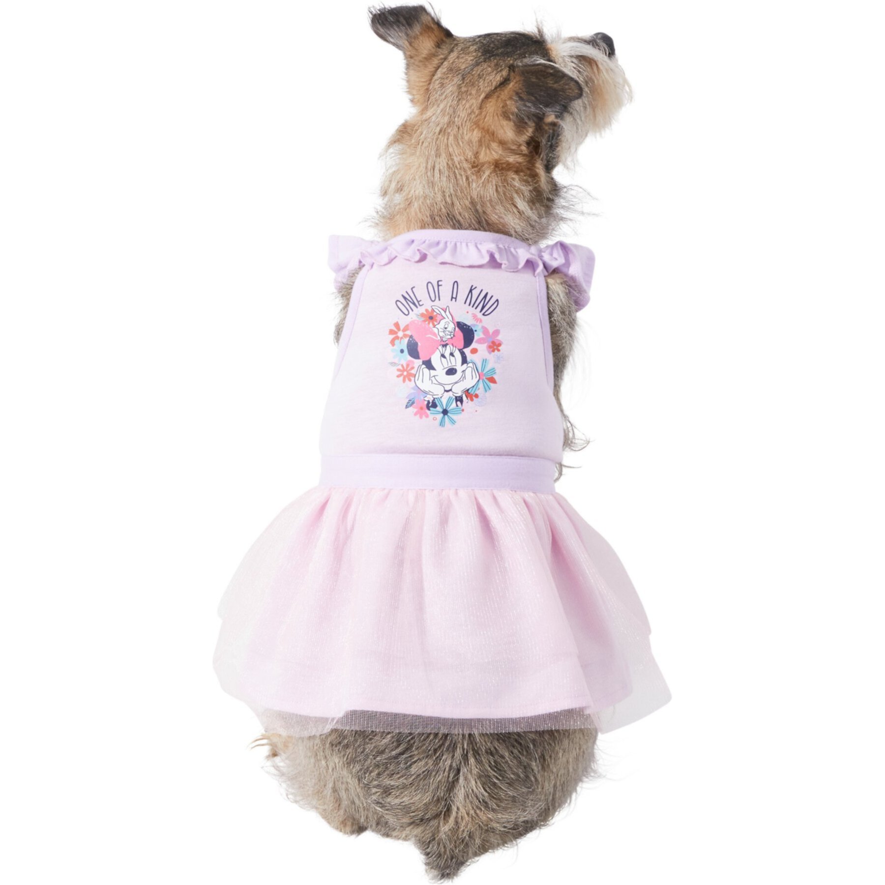 Disney Minnie Mouse "One of a Kind" Dog & Cat Dress Disney