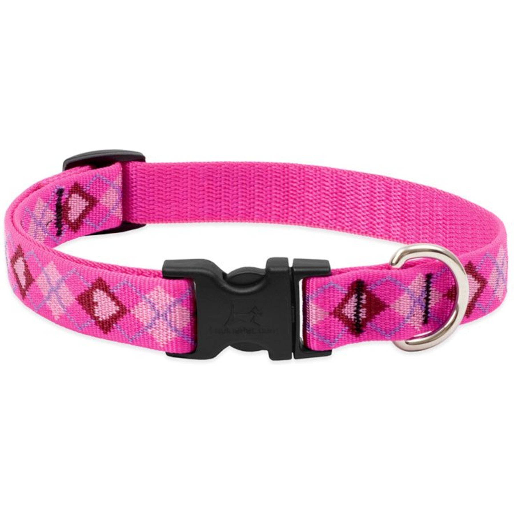 LupinePet Standard Dog Collar LupinePet