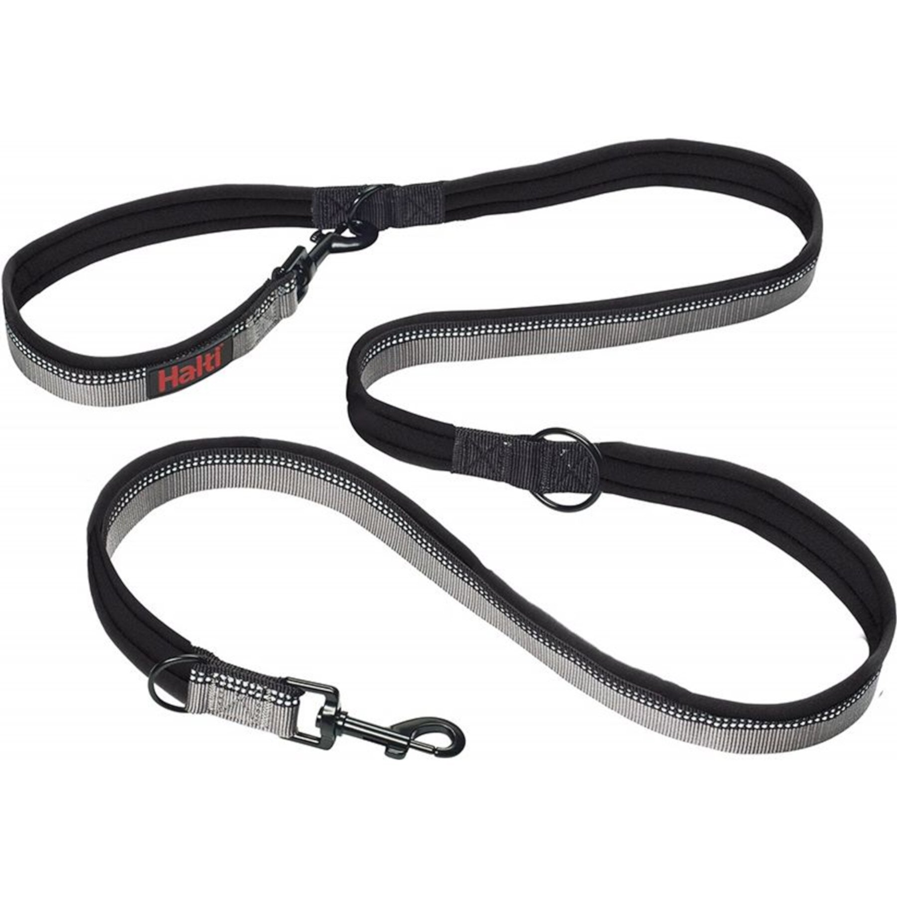 Halti Double Ended Lead Dog Leash Halti