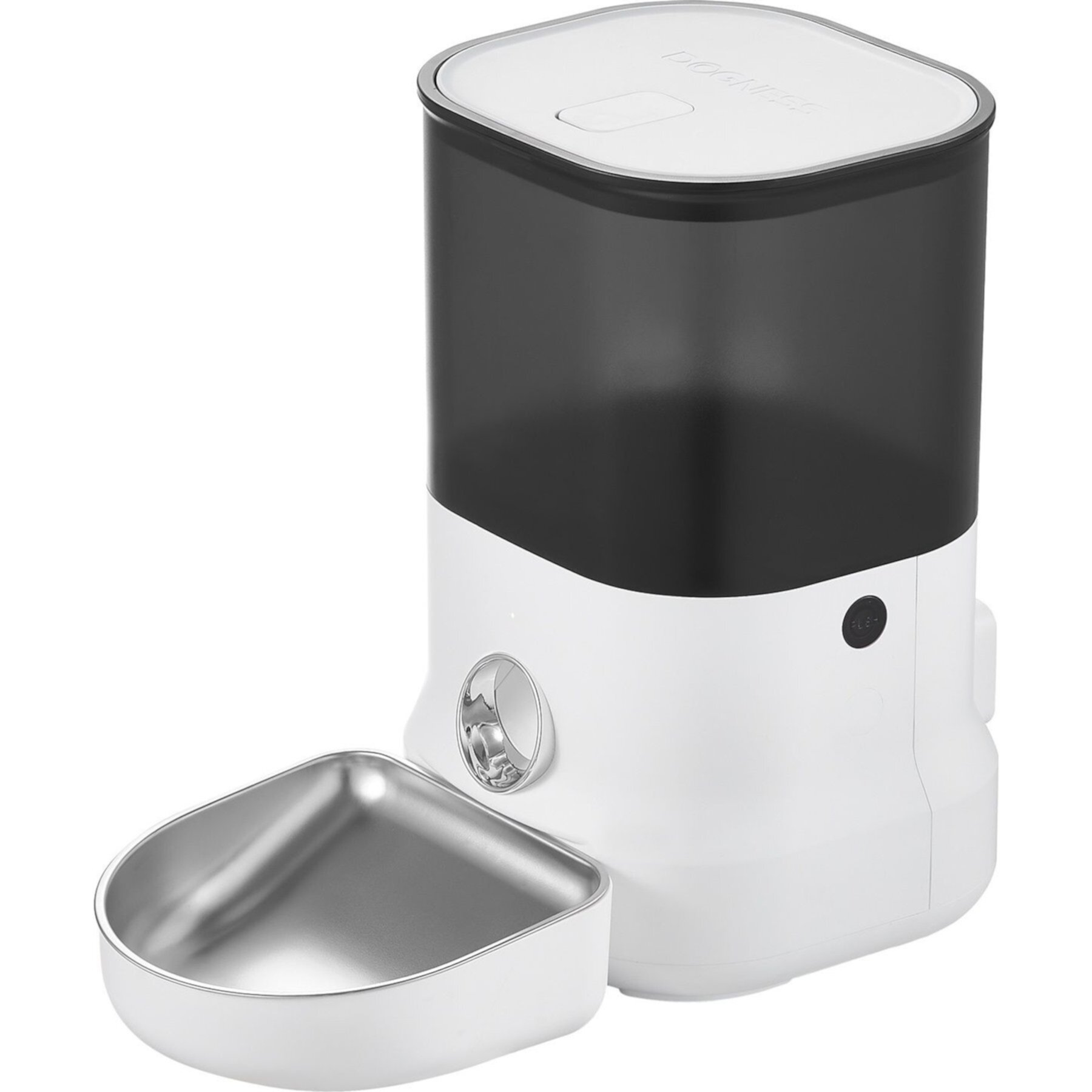 DOGNESS Cube Automatic Dog Feeder, 4-lit Dogness