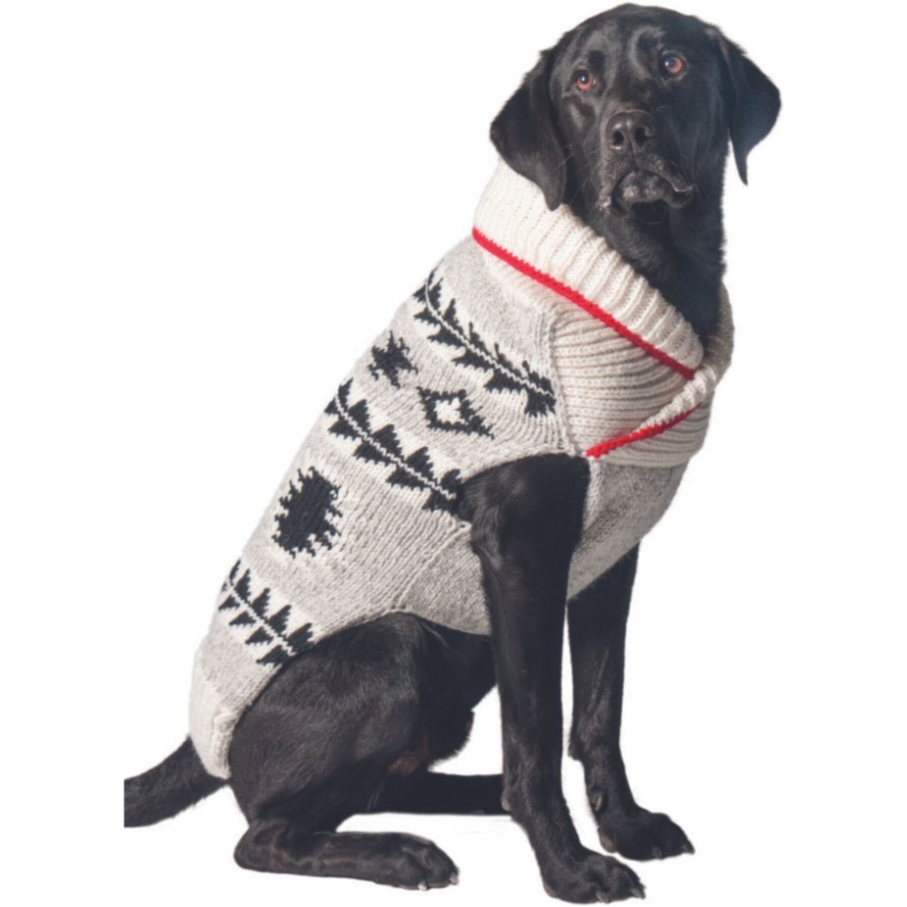 Chilly Dog Jackson Dog & Cat Sweater Chilly Dog