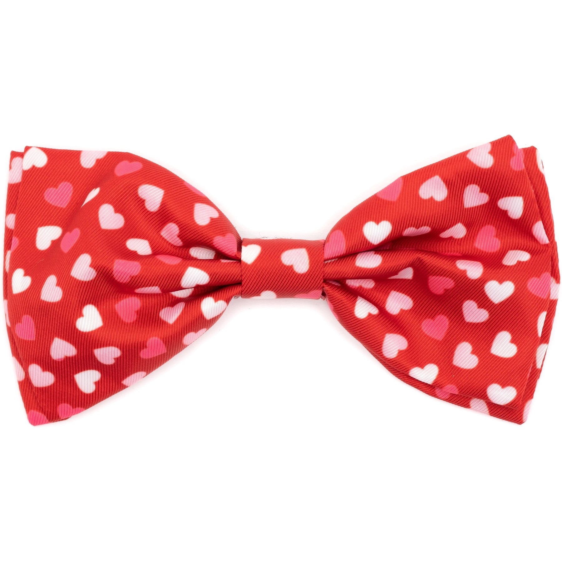 The Worthy Dog Cupid Dog Bow Tie The Worthy Dog