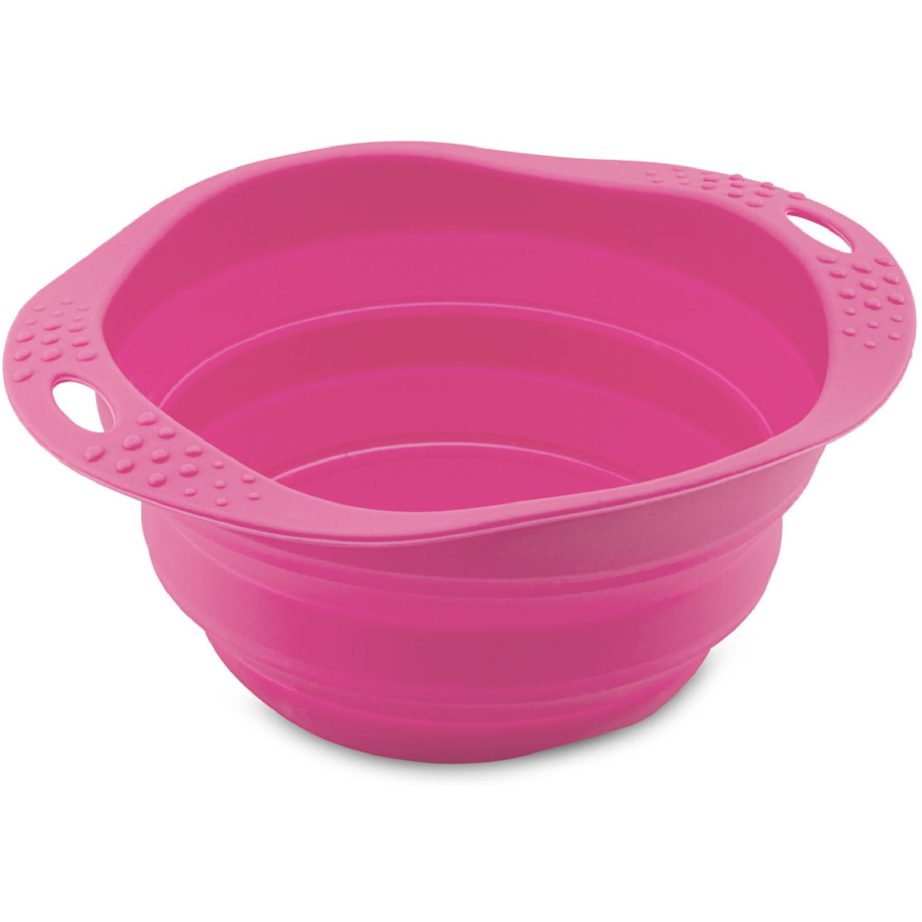 Beco Pets Collapsible Travel Dog Bowl Beco Pets