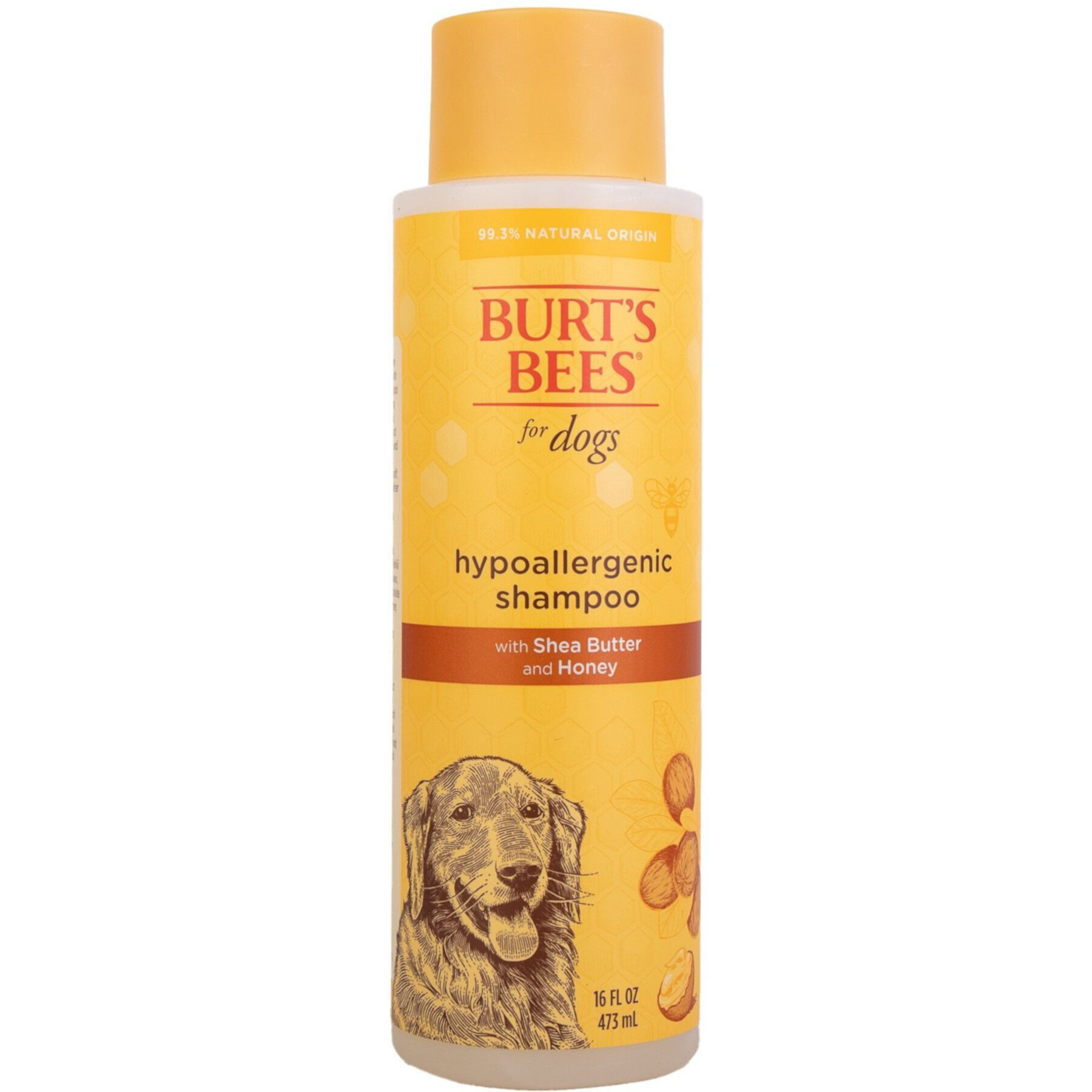 Burt's Bees Hypoallergenic Dog Shampoo Burt'S Bees