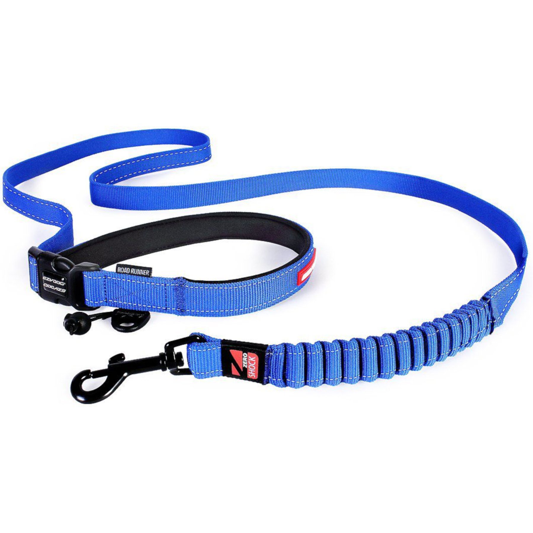 EzyDog Road Runner Dog Leash EzyDog