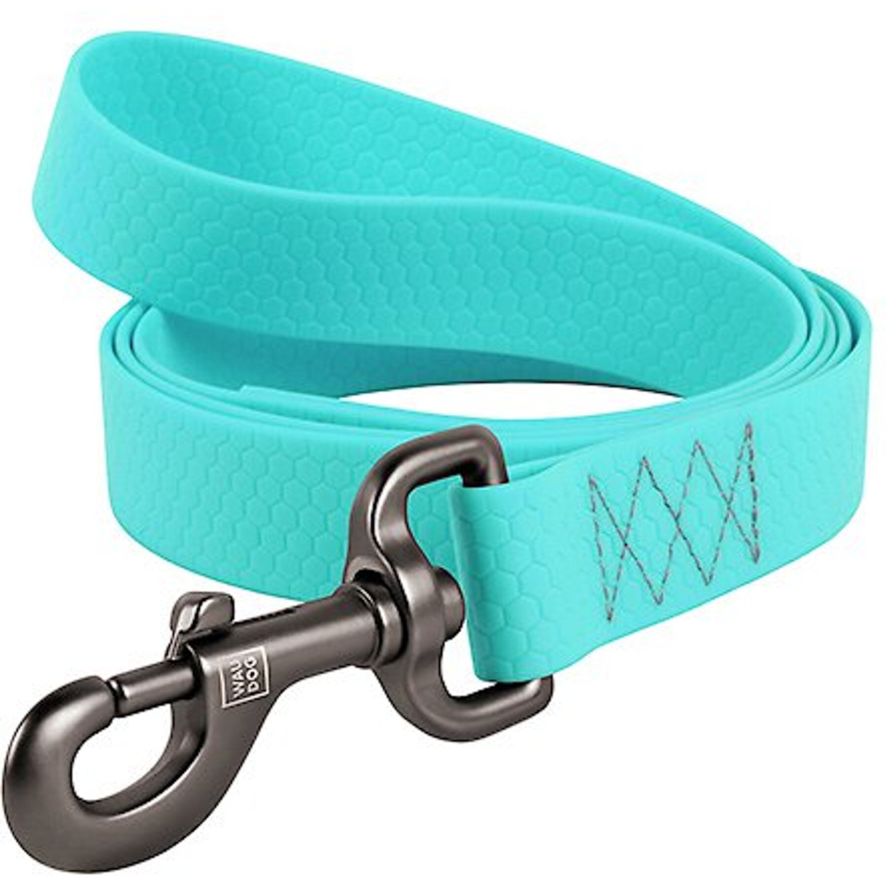 WAUDOG Glows In The Dark Dog Leash Waudog