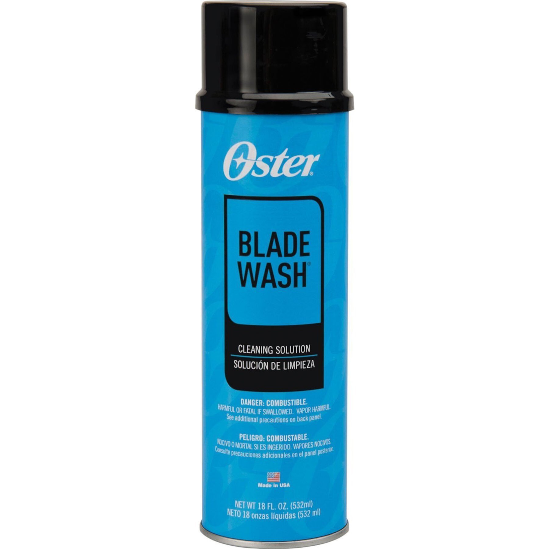 Oster Blade Wash Cleaning Solution Oster