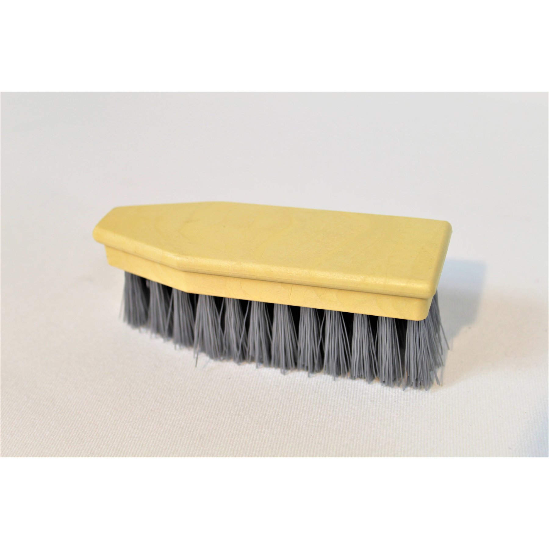 KBF99 Hoof Horse Brush, Gray, Medium KBF99