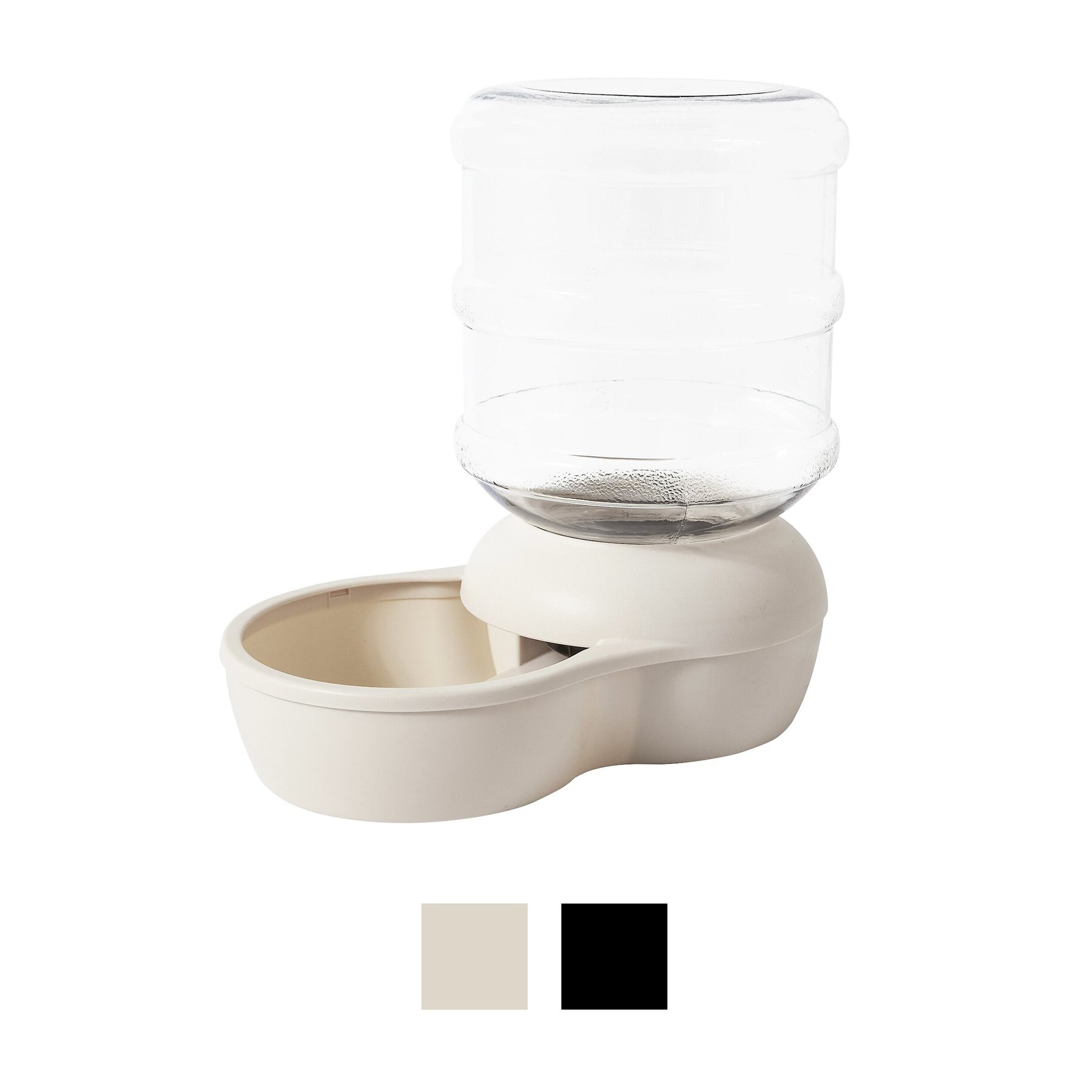 Aspen Pet Lebistro Refill Pet Waterer Aspen Pet