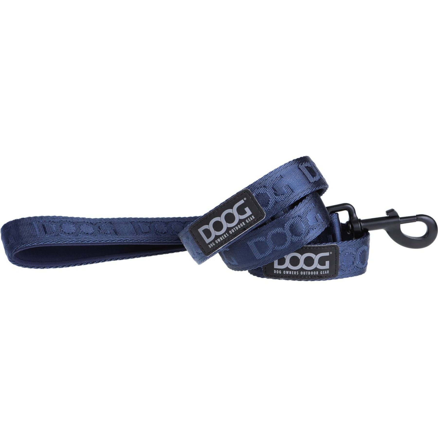 DOOG Neosport Neoprene Dog Leash DOOG