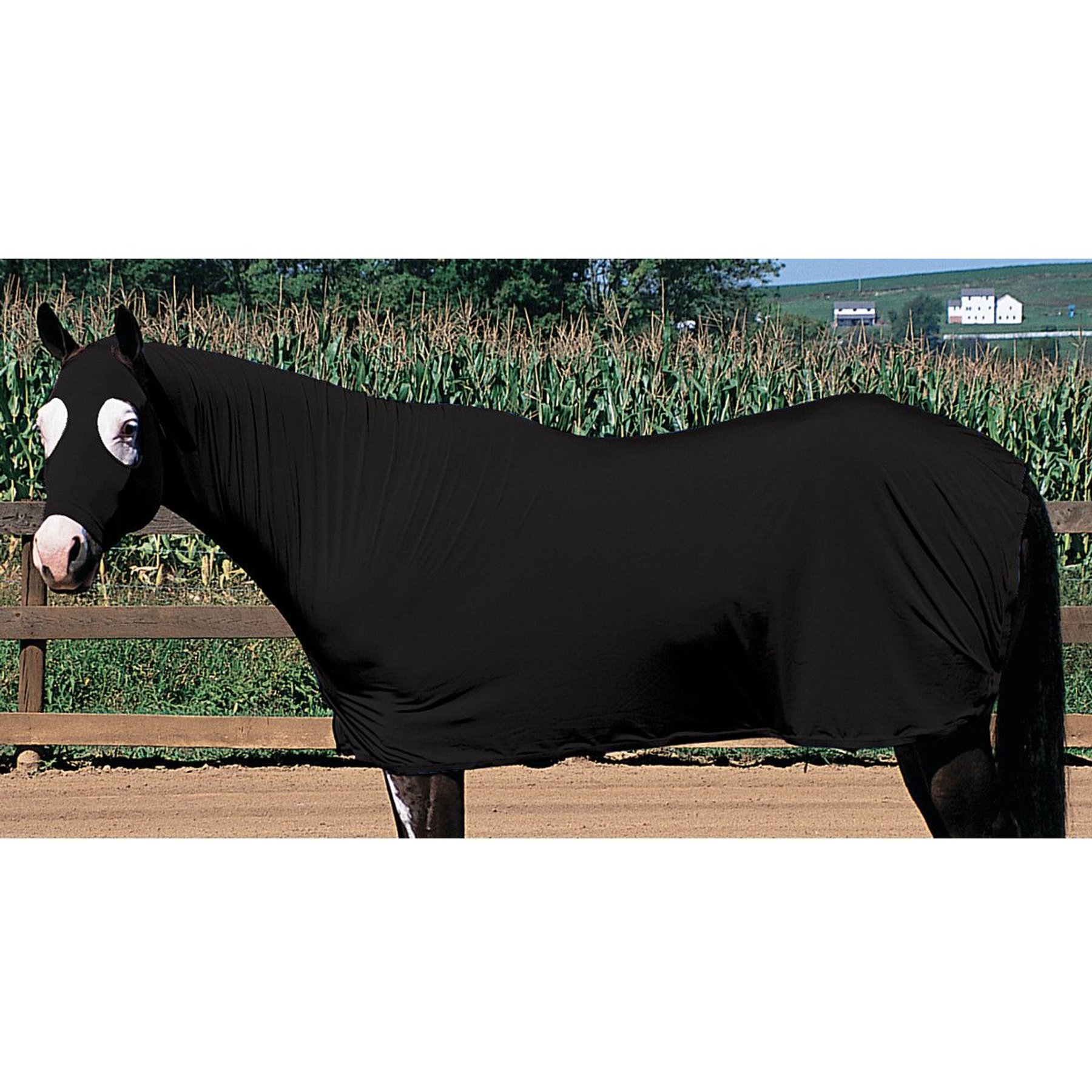 Weaver Leather Lycra Horse Sheet Weaver Leather