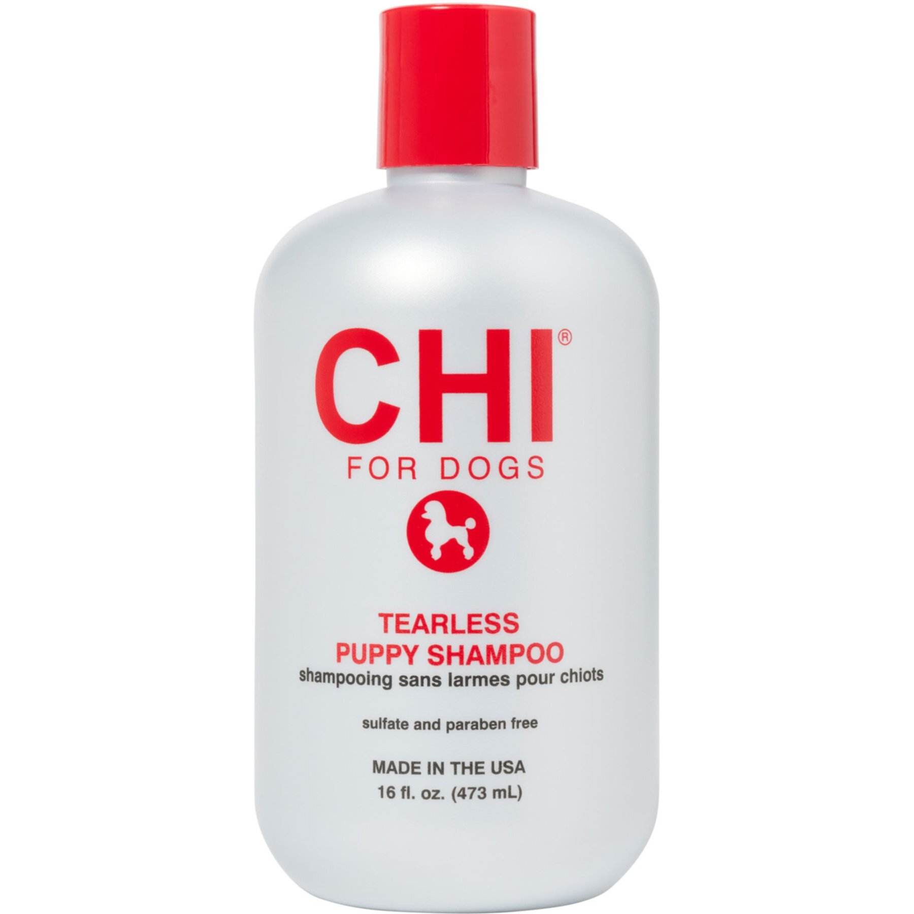 CHI Tearless Puppy Shampoo Chi