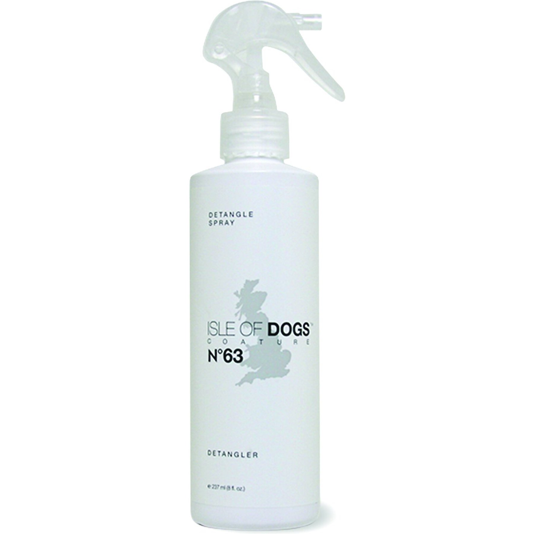 Isle of Dogs Coature No.63 Detangle Dog Conditioning Mist Isle of Dogs