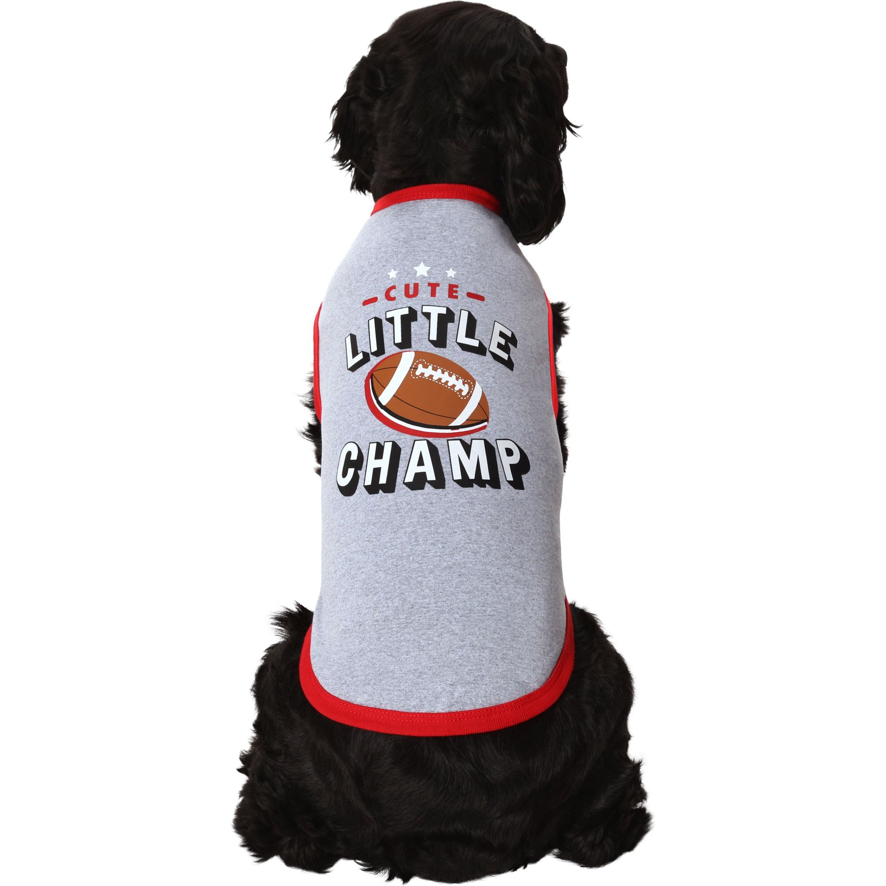 Frisco Little Champ Dog & Cat Tank-Top Frisco