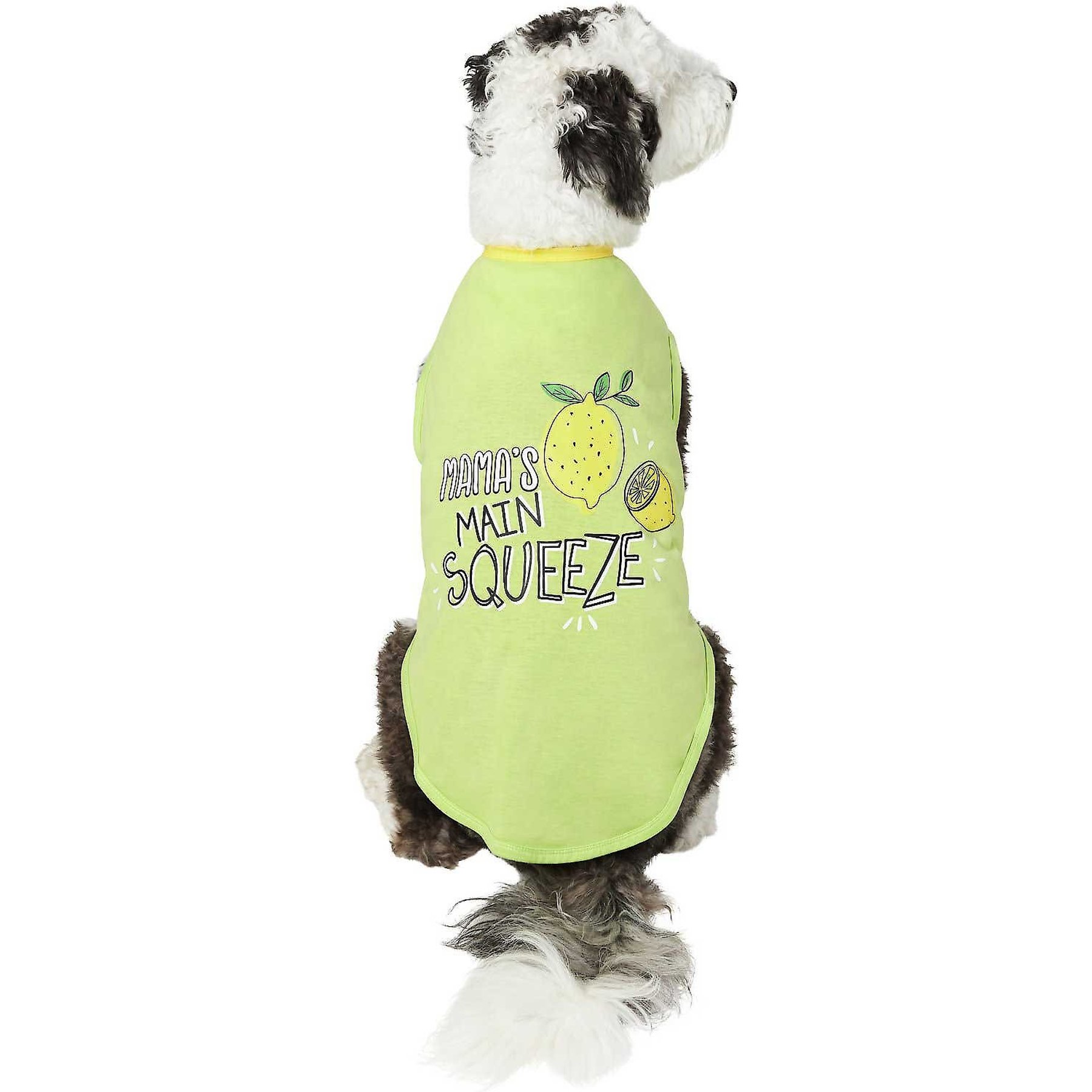 Frisco Mama's Main Squeeze Dog & Cat Tank-Top Frisco